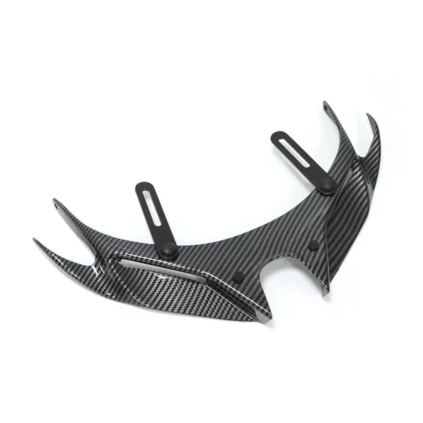 Für Hon&da Forza 350 2021 2022 2023 2024 NSS350 125 Motorrad Front Verkleidung Winglets Aerodynamische Flügel Seite Flügel Spoiler Verkleidung Für Hon&da Forza 350 2021 2022 2023 2024 NSS350 125 Motorrad Front Verkleidung Winglets Aerodynamische Flügel Seite Flügel Spoiler Verkleidung von PZUBGUHT
