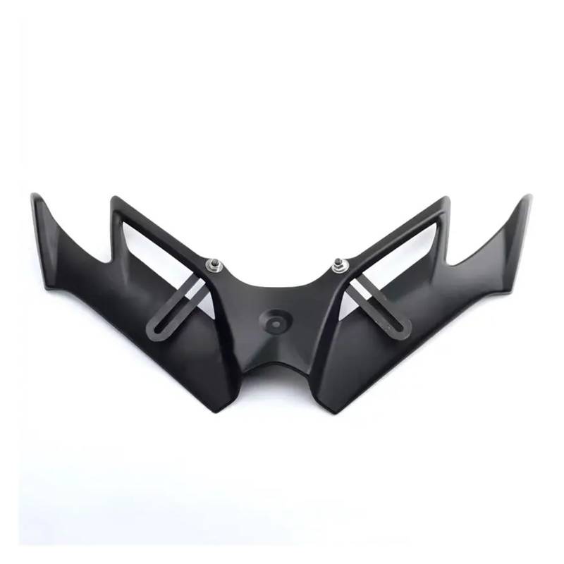 Für Hon&da Forza 350 2021 2022 2023 2024 NSS350 125 Motorrad Front Verkleidung Winglets Aerodynamische Flügel Seite Flügel Spoiler Verkleidung von PZUBGUHT