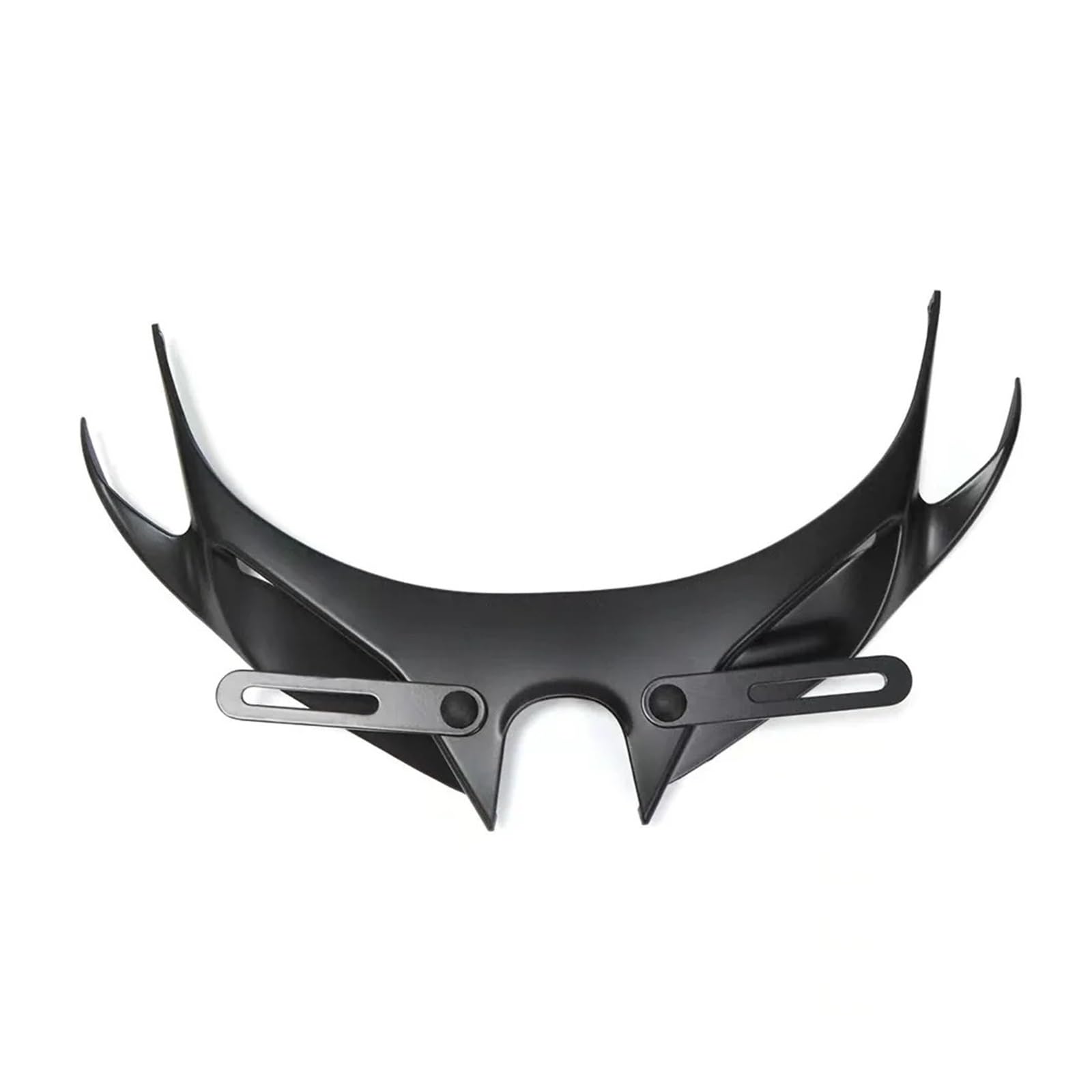 Für Hon&da Forza 350 2021 2022 2023 2024 NSS350 125 Motorrad Front Verkleidung Winglets Aerodynamische Flügel Seite Flügel Spoiler Verkleidung Für Hon&da Forza 350 2021 2022 2023 2024 NSS350 125 Motorrad Front Verkleidung Winglets Aerodynamische Flügel Seite Flügel Spoiler Verkleidung von PZUBGUHT