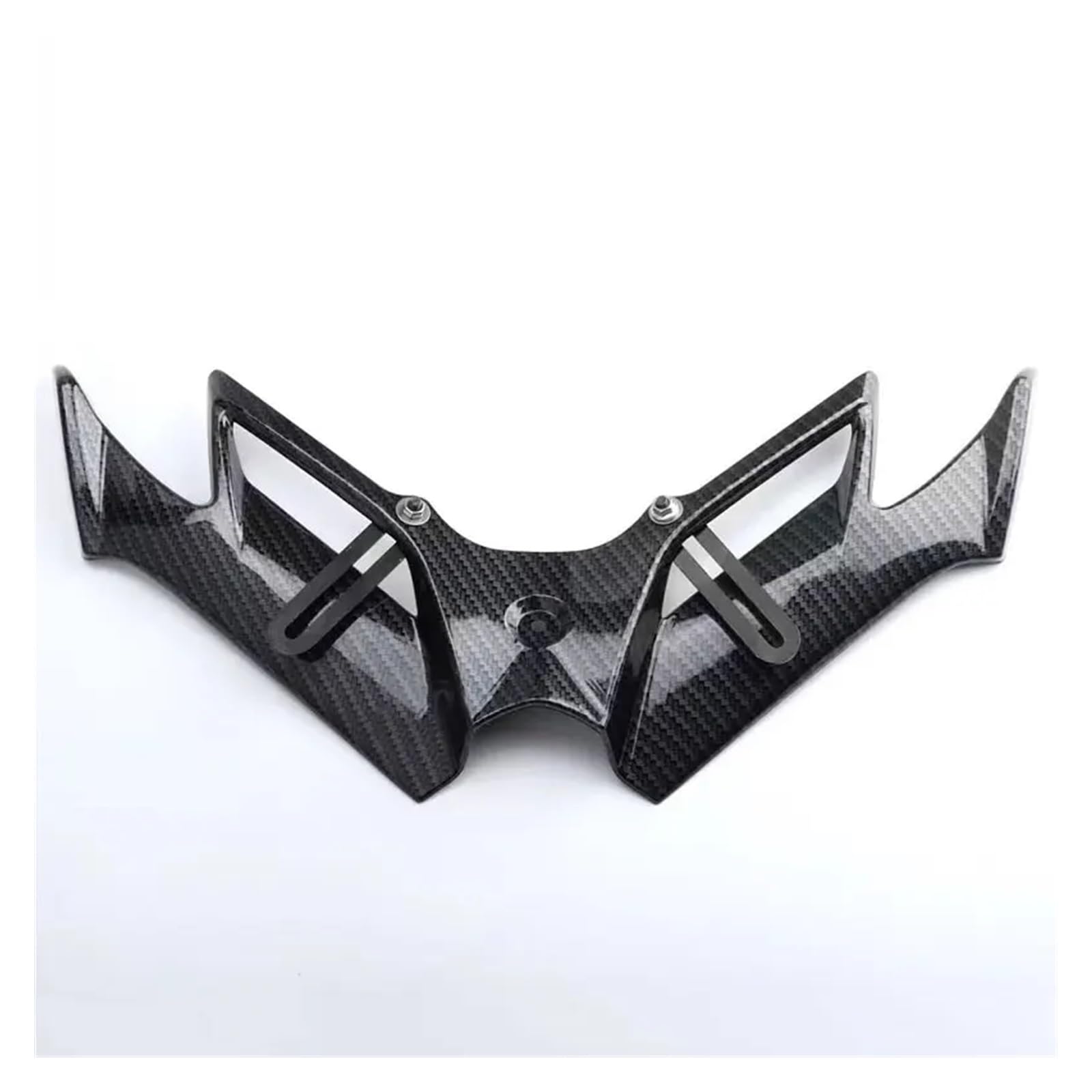 Für Hon&da Forza 350 2021 2022 2023 2024 NSS350 125 Motorrad Front Verkleidung Winglets Aerodynamische Flügel Seite Flügel Spoiler Verkleidung Für Hon&da Forza 350 2021 2022 2023 2024 NSS350 125 Motorrad Front Verkleidung Winglets Aerodynamische Flügel Seite Flügel Spoiler Verkleidung von PZUBGUHT