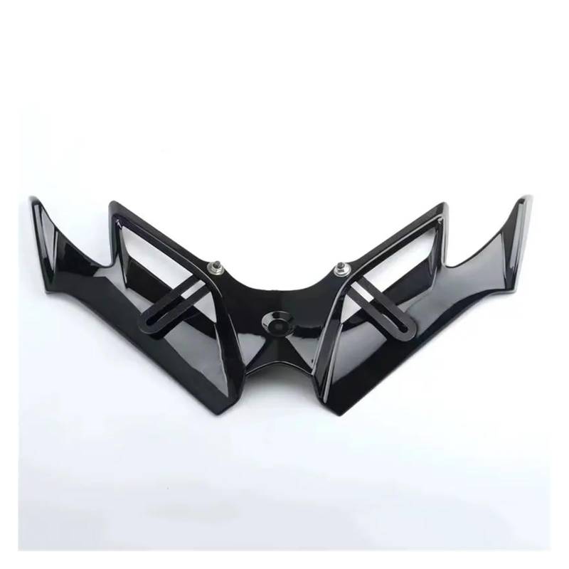 Für Hon&da Forza 350 2021 2022 2023 2024 NSS350 125 Motorrad Front Verkleidung Winglets Aerodynamische Flügel Seite Flügel Spoiler Verkleidung von PZUBGUHT