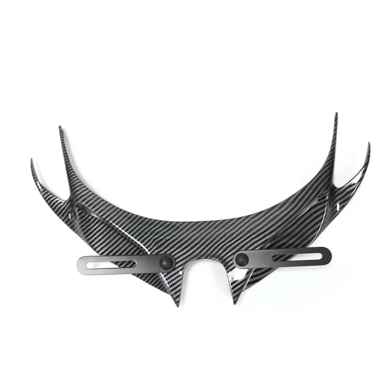 Für Hon&da Forza 350 2021 2022 2023 2024 NSS350 125 Motorrad Front Verkleidung Winglets Aerodynamische Flügel Seite Flügel Spoiler Verkleidung Für Hon&da Forza 350 2021 2022 2023 2024 NSS350 125 Motorrad Front Verkleidung Winglets Aerodynamische Flügel Seite Flügel Spoiler Verkleidung von PZUBGUHT