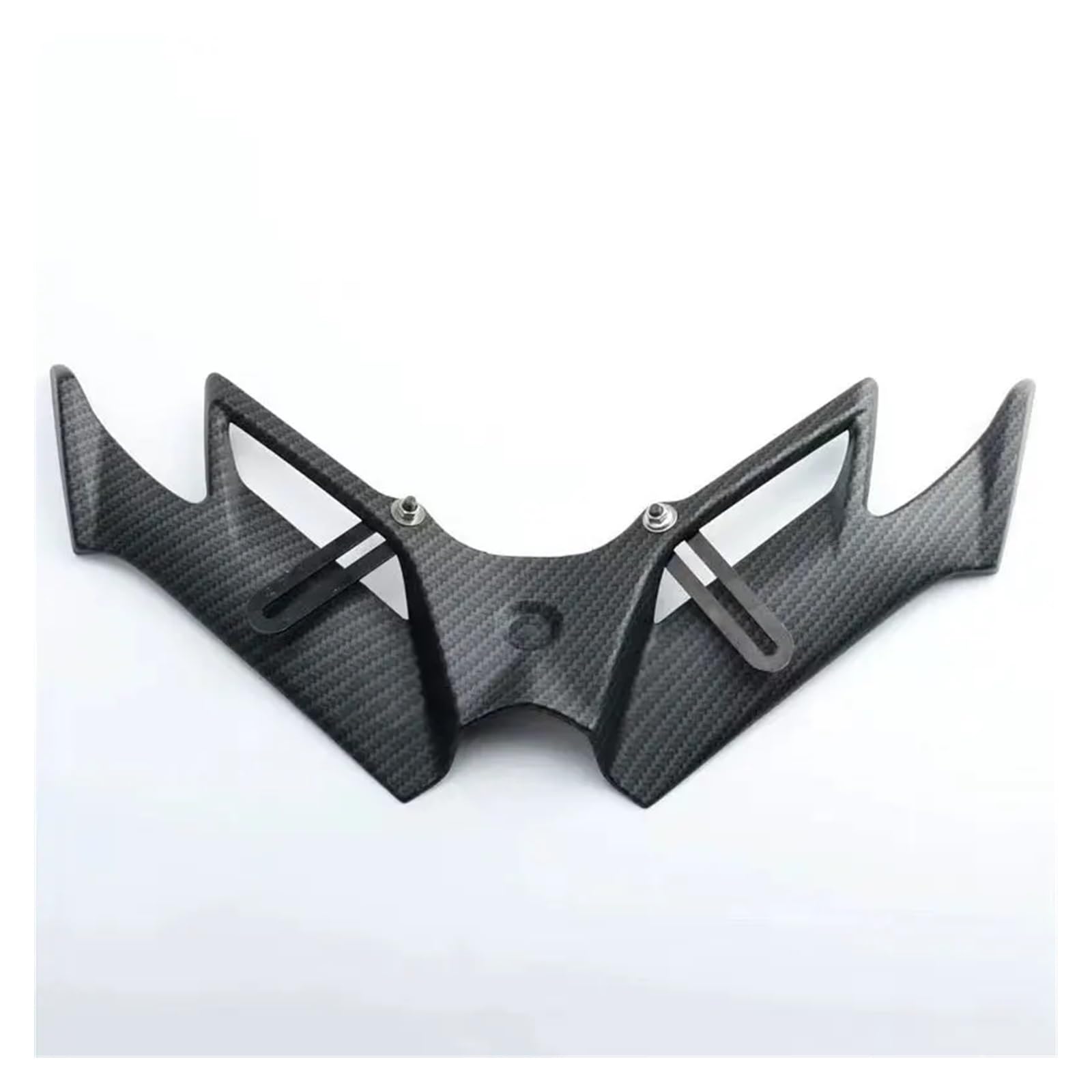 Für Hon&da Forza 350 2021 2022 2023 2024 NSS350 125 Motorrad Front Verkleidung Winglets Aerodynamische Flügel Seite Flügel Spoiler Verkleidung Für Hon&da Forza 350 2021 2022 2023 2024 NSS350 125 Motorrad Front Verkleidung Winglets Aerodynamische Flügel Seite Flügel Spoiler Verkleidung von PZUBGUHT