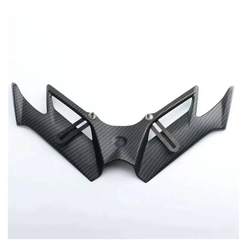 Für Hon&da Forza 350 2021 2022 2023 2024 NSS350 125 Motorrad Front Verkleidung Winglets Aerodynamische Flügel Seite Flügel Spoiler Verkleidung von PZUBGUHT