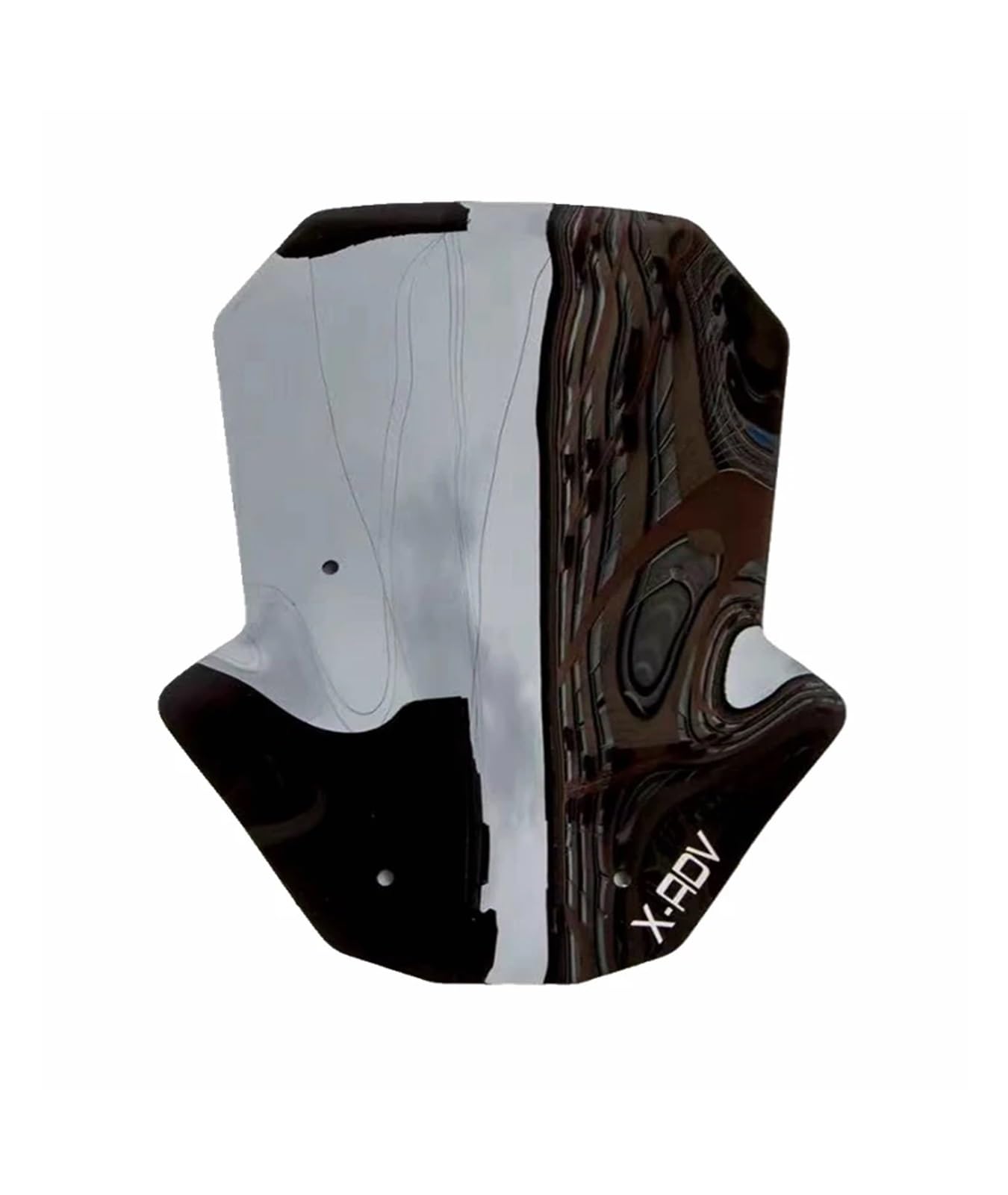 Für Hon&da X ADV 750 17-21 Motorrad Front Verkleidung Zubehör Windschutz Windabweiser XADV 750 2017 2018 2019 2020 2021 Für Hon&da X ADV 750 17-21 Motorrad Front Verkleidung Zubehör Windschutz Windabweiser XADV 750 2017 2018 2019 2020 2021 von PZUBGUHT