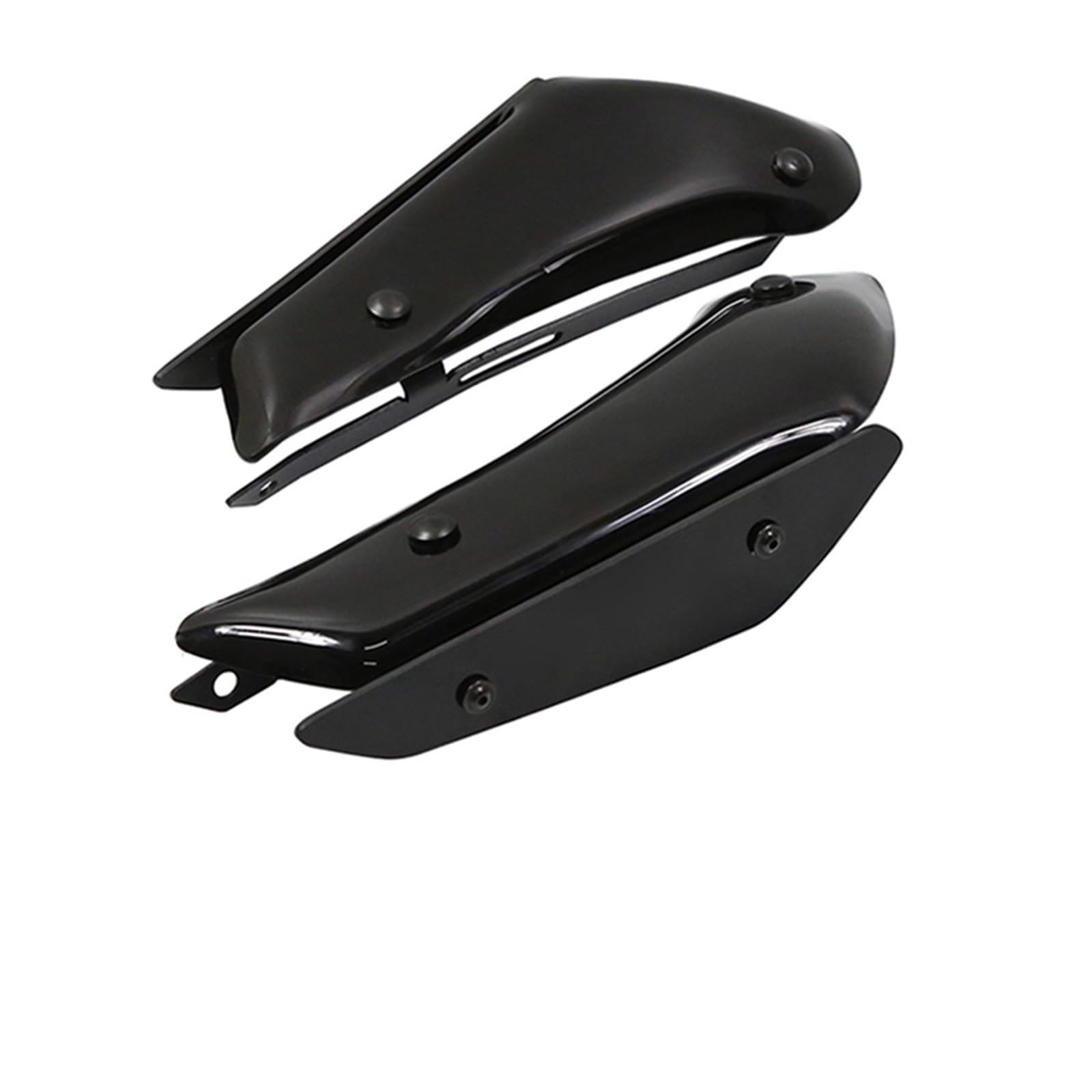 Für Suzuki GSX-R1000 GSXR1000 L7 2017-2022 2021 2020 2019 Motorrad Verkleidung Teile Aerodynamische Flügel Kit Feste Winglet Verkleidung Für Suzuki GSX-R1000 GSXR1000 L7 2017-2022 2021 2020 2019 Motorrad Verkleidung Teile Aerodynamische Flügel Kit Feste Winglet Verkleidung von PZUBGUHT
