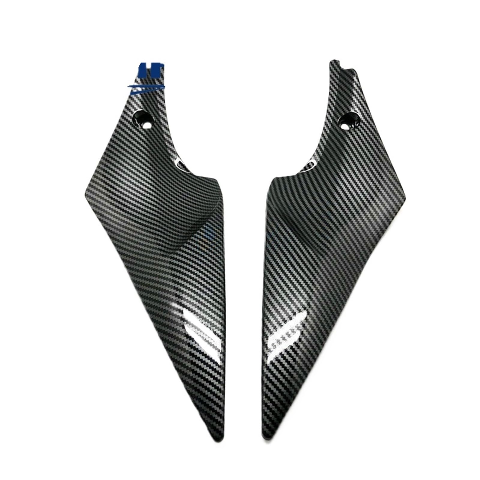 Für Suzuki GSX-R600 GSX-R750 K6 2006 2007 Motorrad Sitzbezug Kraftstofftank Untere Seitenverkleidung Verkleidung ABS Kohlefaserfarbe Für Suzuki GSX-R600 GSX-R750 K6 2006 2007 Motorrad Sitzbezug Kraftstofftank Untere Seitenverkleidung Verkleidung ABS Kohlefaserfarbe von PZUBGUHT