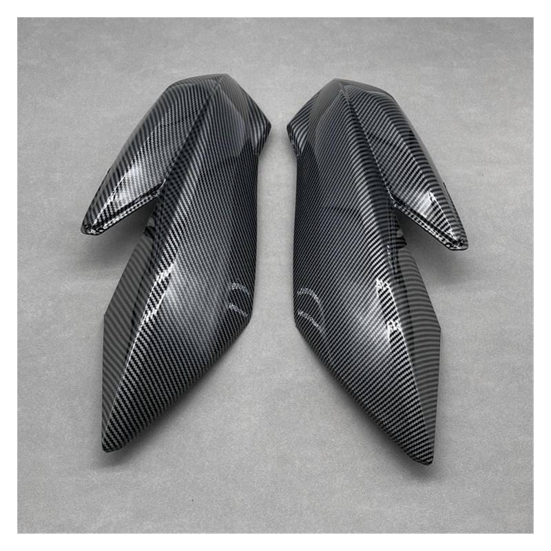 Für Suzuki GSXS750 GSXS 750 2017-2021 2020 2019 2018 GSX-S 750 Motorrad Kühler Seiten Abdeckung ABS Injektion Verkleidung von PZUBGUHT
