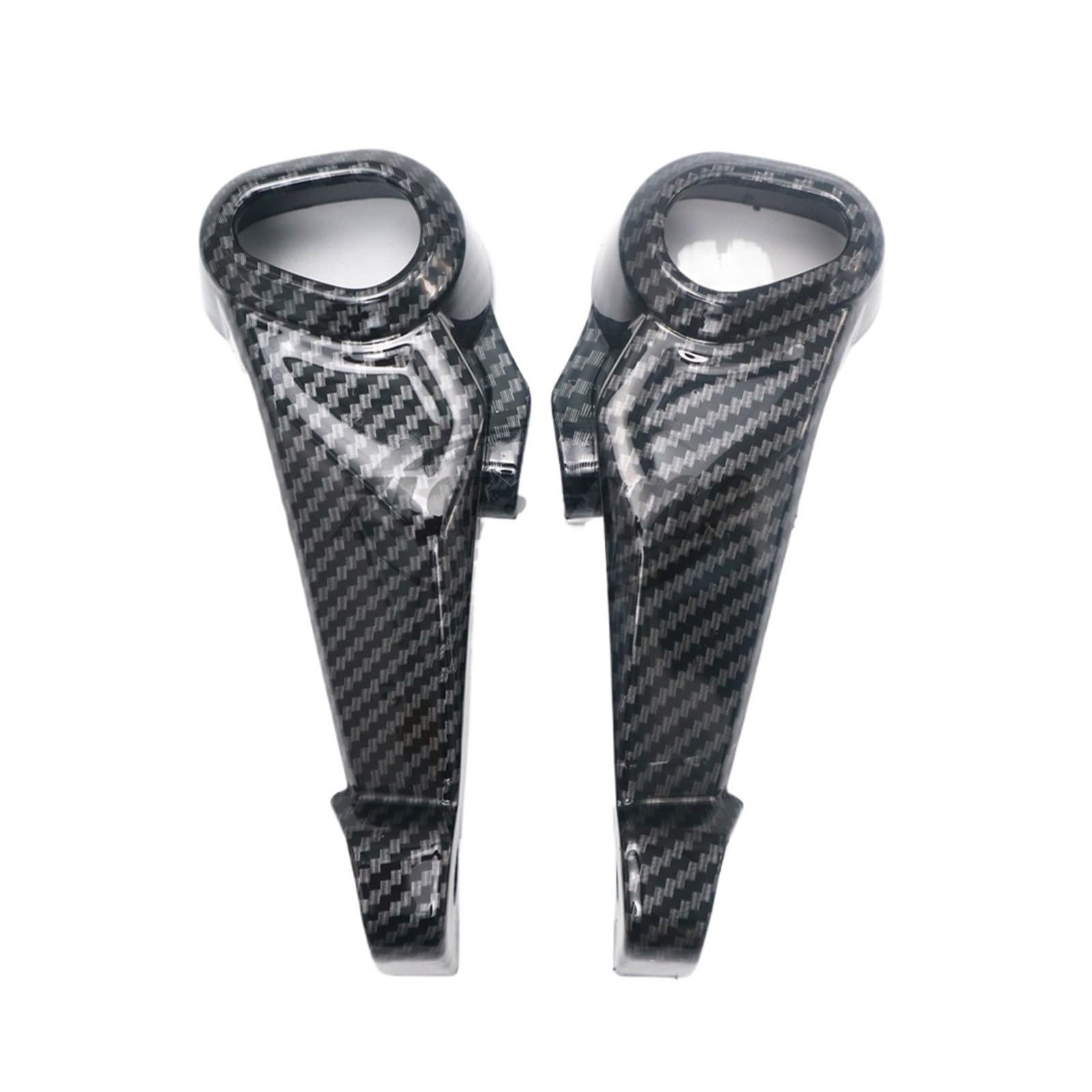 Geeignet Für Yam&aha MT-03 2021-2023 Frontbeleuchtung Blinker Basis Schutzhülle Motorrad Verkleidung Geeignet Für Yam&aha MT-03 2021-2023 Frontbeleuchtung Blinker Basis Schutzhülle Motorrad Verkleidung von PZUBGUHT