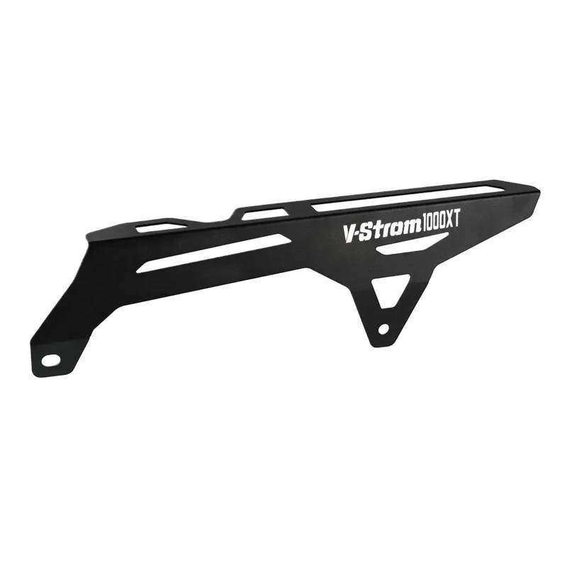 Kettenabschirmung FÜR Suzuki DL650 /V-Strom 650 1050 /XT DL1000/ VStrom 1000 DL1000 XT Motorrad Zubehör Kette Schutz Abdeckung Kettenrad Protector von PZUBGUHT