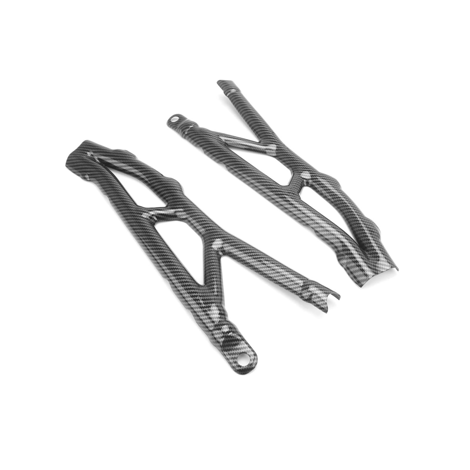 Motorrad ABS Carbon Sitz Seite Rahmen Abdeckungen Für BM&W S1000RR S1000R M1000R M1000RR 2021 2022 2023 Zubehör Verkleidung Kits Motorrad ABS Carbon Sitz Seite Rahmen Abdeckungen Für BM&W S1000RR S1000R M1000R M1000RR 2021 2022 2023 Zubehör Verkleidung Kits von PZUBGUHT