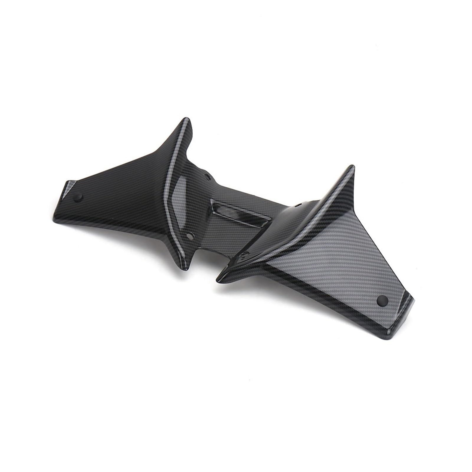 Motorrad Aerodynamische Flügel Deflektor Abtrieb Frontal Nackt Spoiler Verkleidung Shroud Für Hon&da CB750 Hornet 2023 2024 Motorrad Aerodynamische Flügel Deflektor Abtrieb Frontal Nackt Spoiler Verkleidung Shroud Für Hon&da CB750 Hornet 2023 2024 von PZUBGUHT