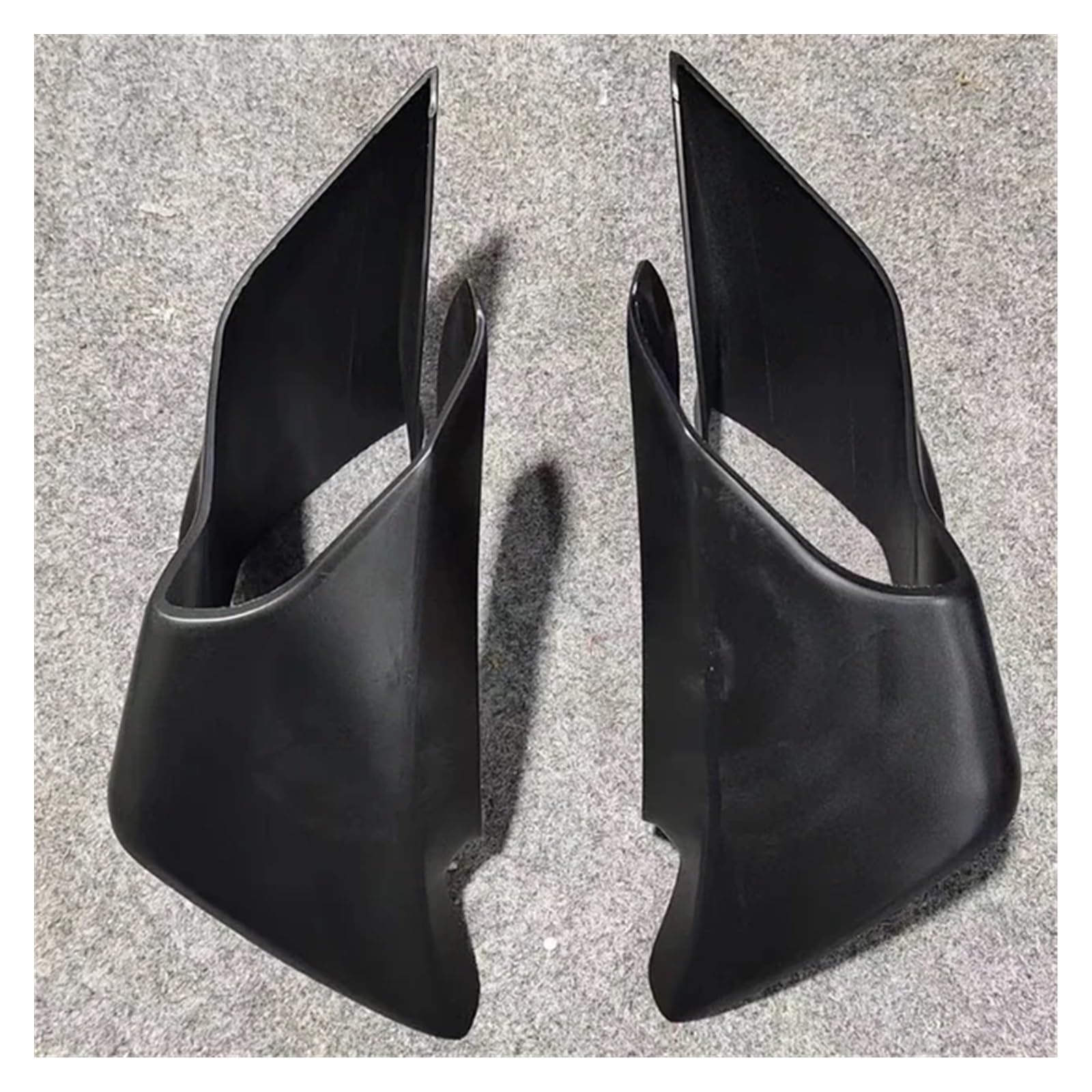Motorrad Aerodynamische Winglets Für Yam&aha YZF-R1 YZF-R25 2015-2023 YZF-R3 Feste Wind Flügel YZF R1 R3 R25 Verkleidung Shell Motorrad Aerodynamische Winglets Für Yam&aha YZF-R1 YZF-R25 2015-2023 YZF-R3 Feste Wind Flügel YZF R1 R3 R25 Verkleidung Shell von PZUBGUHT