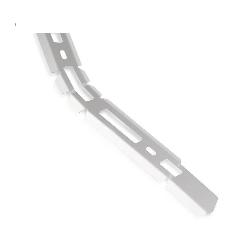 Motorrad Auspuff Hitzeschild Für Kaw&asaki KLR650 2008-2021 Auspuff Hitzeschild Schalldämpfer Schutz Abdeckung Auspuff Header Rohr Schutz von PZUBGUHT