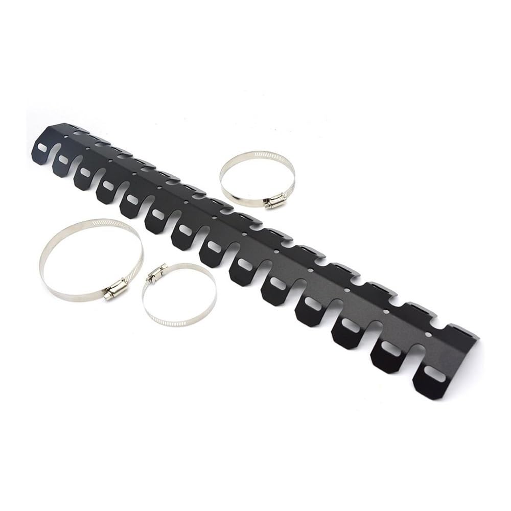 Motorrad Auspuff Hitzeschild Für Kaw&asaki Ver&sys 1000 650 300X X300 2008-2022 Auspuff Schalldämpfer Rohr Bein Schutz Hitzeschild Abdeckung Motorrad Auspuff Hitzeschild Für Kaw&asaki Ver&sys 1000 650 300X X300 2008-2022 Auspuff Schalldämpfer Rohr Bein Schutz Hitzeschild Abdeckung von PZUBGUHT