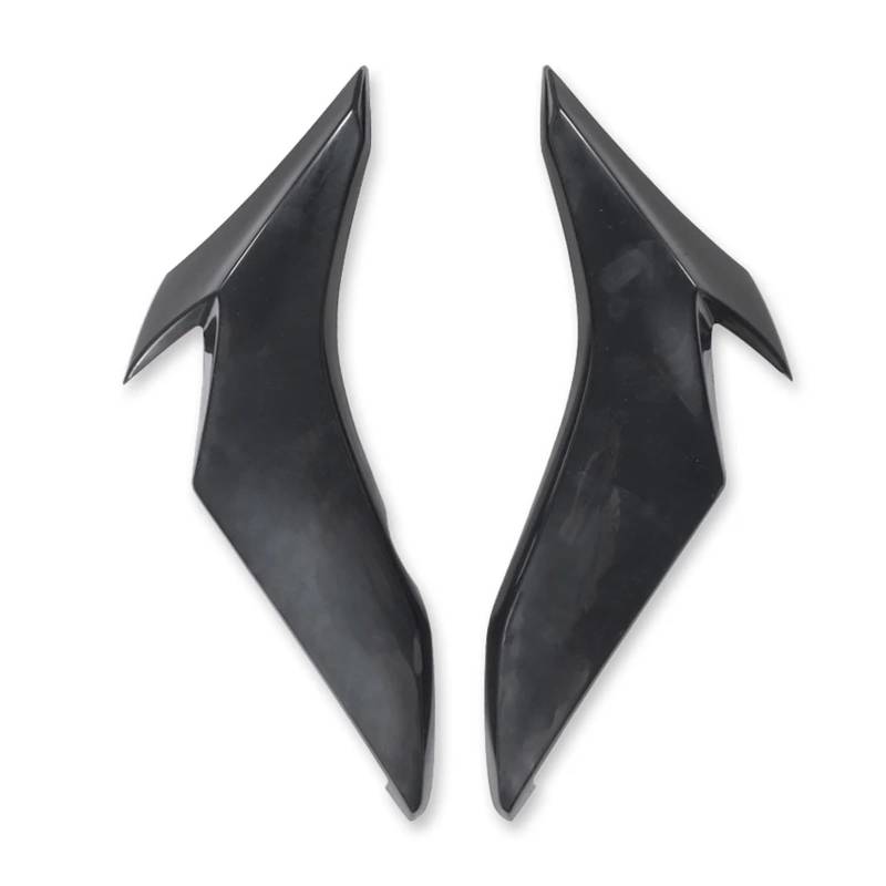 Motorrad Front Rahmen Seite Abdeckung Verkleidung Kühler Schutz Seite Panel Für Suzuki GSX-S1000 2015 2016 2017 2018 2019 2020 von PZUBGUHT