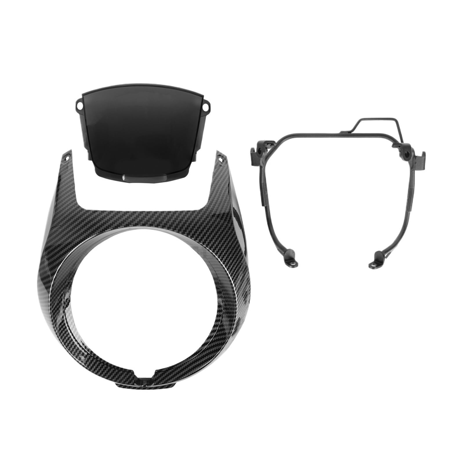 Motorrad Front Scheinwerfer Verkleidung Gugel Abdeckung Maske Windschutzscheibe Windschutz Für Hon&da Rebel CMX500 CMX300 2020-23 Motorrad Front Scheinwerfer Verkleidung Gugel Abdeckung Maske Windschutzscheibe Windschutz Für Hon&da Rebel CMX500 CMX300 2020-23 von PZUBGUHT