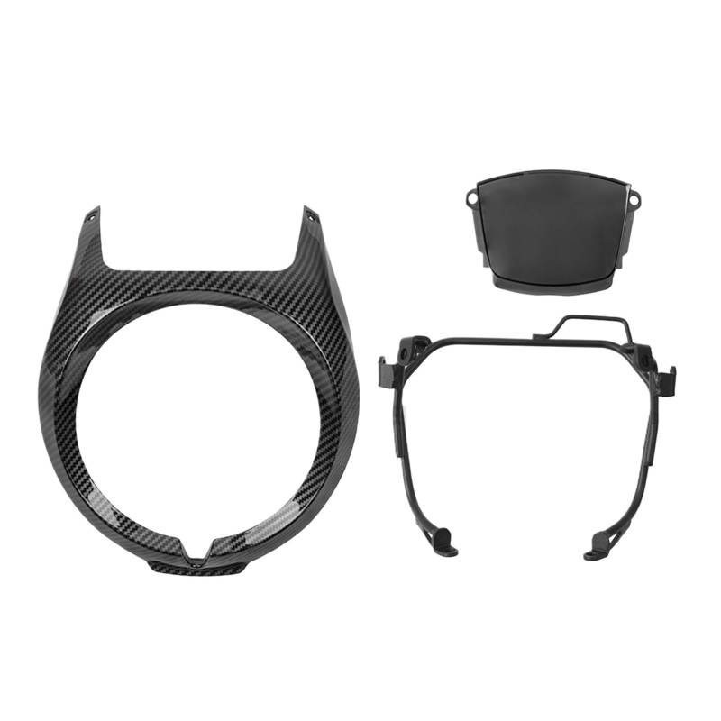 Motorrad Front Scheinwerfer Verkleidung Gugel Abdeckung Maske Windschutzscheibe Windschutz Für Hon&da Rebel CMX500 CMX300 2020-23 von PZUBGUHT
