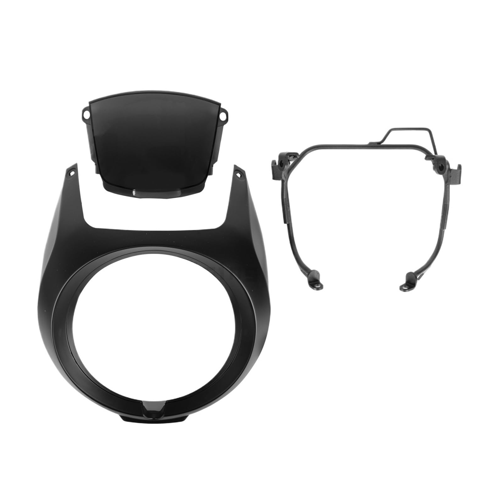 Motorrad Front Scheinwerfer Verkleidung Gugel Abdeckung Maske Windschutzscheibe Windschutz Für Hon&da Rebel CMX500 CMX300 2020-23 Motorrad Front Scheinwerfer Verkleidung Gugel Abdeckung Maske Windschutzscheibe Windschutz Für Hon&da Rebel CMX500 CMX300 2020-23 von PZUBGUHT
