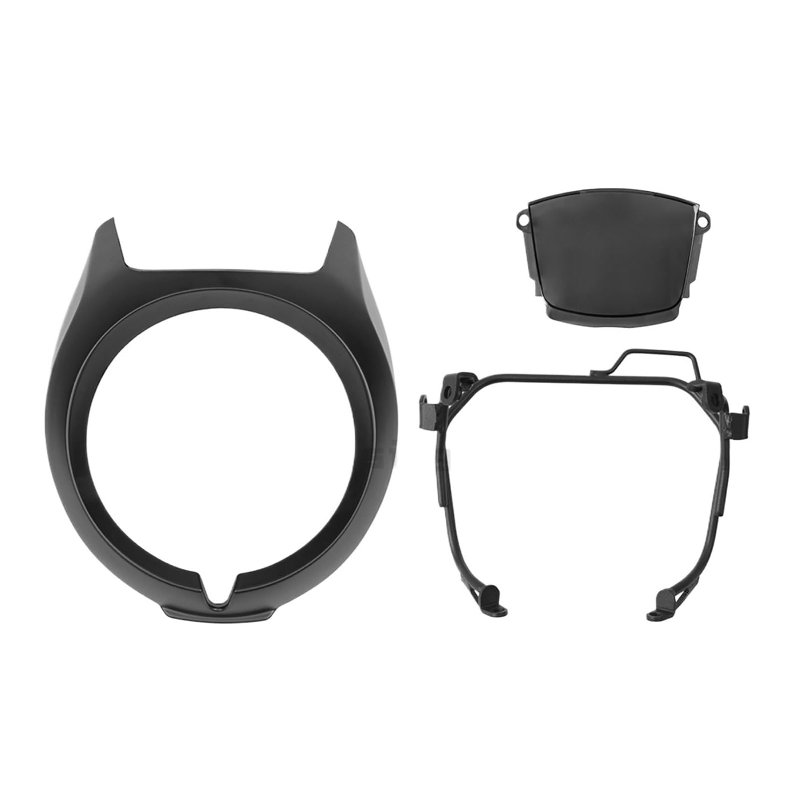 Motorrad Front Scheinwerfer Verkleidung Gugel Abdeckung Maske Windschutzscheibe Windschutz Für Hon&da Rebel CMX500 CMX300 2020-23 Motorrad Front Scheinwerfer Verkleidung Gugel Abdeckung Maske Windschutzscheibe Windschutz Für Hon&da Rebel CMX500 CMX300 2020-23 von PZUBGUHT