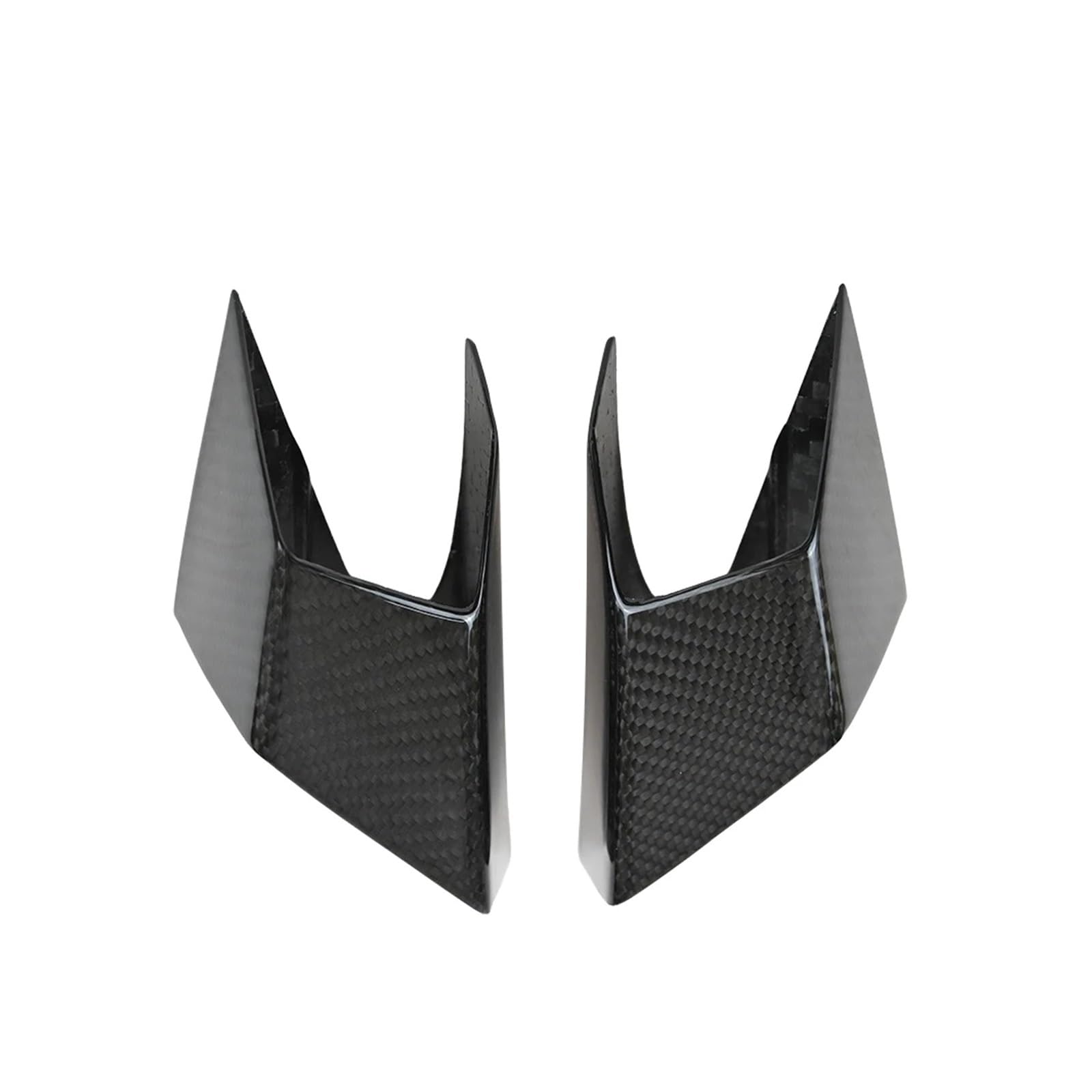 Motorrad Front Verkleidung Winglets Seite Flügel Shell Seite Spoiler Schutz Für Hon&da CBR650R CBR 500R 650R 2019-2023 2024 Motorrad Front Verkleidung Winglets Seite Flügel Shell Seite Spoiler Schutz Für Hon&da CBR650R CBR 500R 650R 2019-2023 2024 von PZUBGUHT
