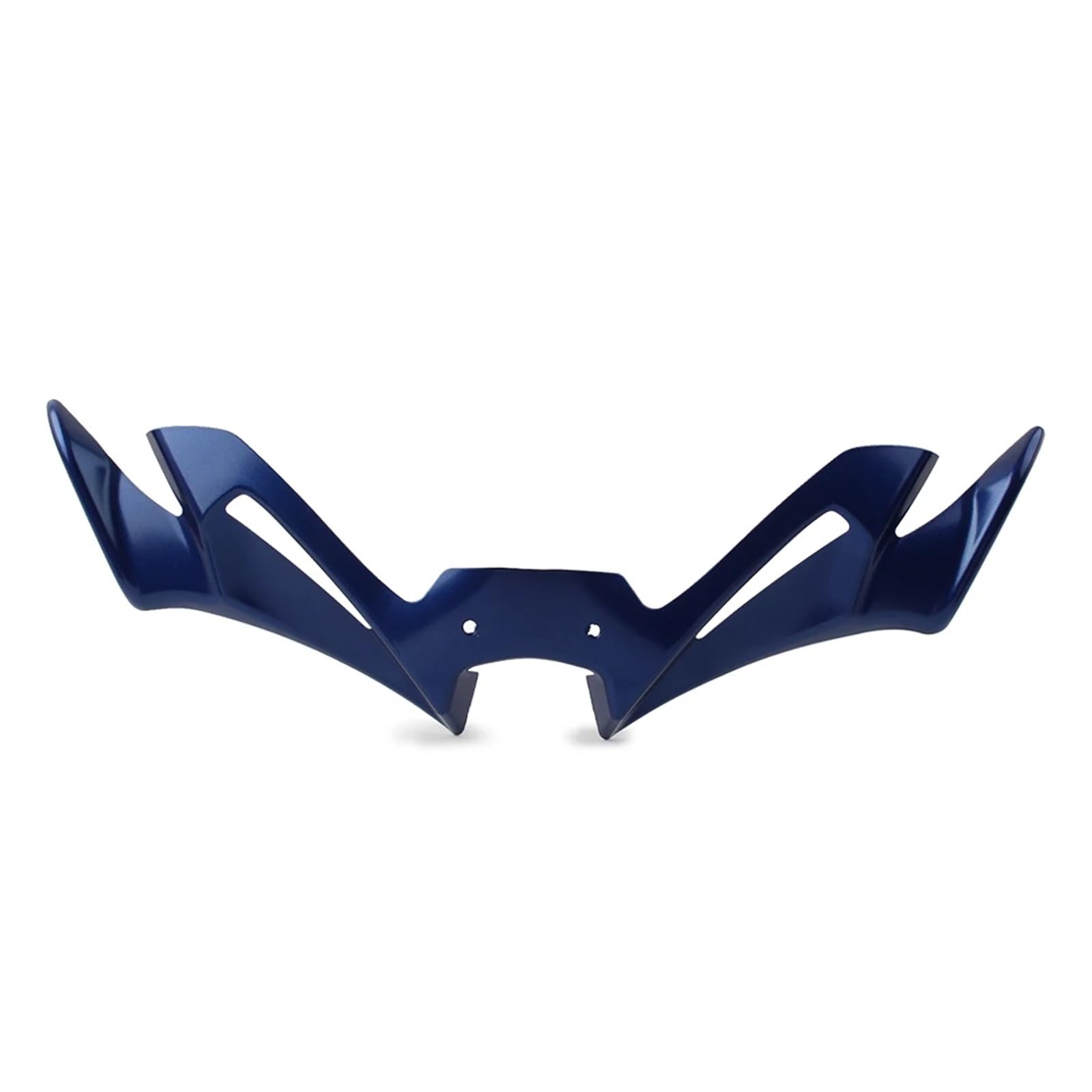 Motorrad Front Winglet Aerodynamische Spoiler Verkleidung Abdeckung Für Yam&aha R3 R25 2022 2019 2020 2021 Motorrad Front Winglet Aerodynamische Spoiler Verkleidung Abdeckung Für Yam&aha R3 R25 2022 2019 2020 2021 von PZUBGUHT