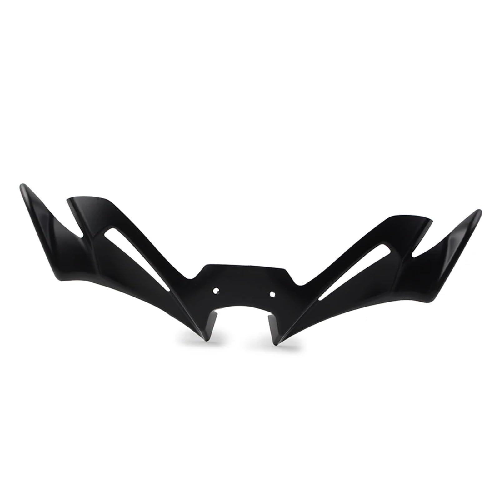 Motorrad Front Winglet Aerodynamische Spoiler Verkleidung Abdeckung Für Yam&aha R3 R25 2022 2019 2020 2021 Motorrad Front Winglet Aerodynamische Spoiler Verkleidung Abdeckung Für Yam&aha R3 R25 2022 2019 2020 2021 von PZUBGUHT