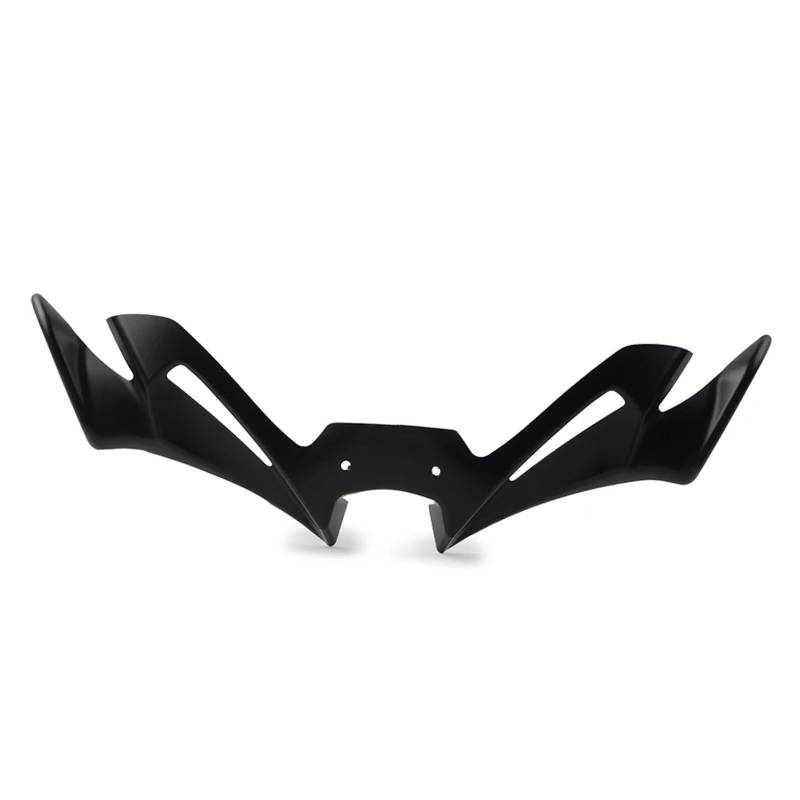 Motorrad Front Winglet Aerodynamische Spoiler Verkleidung Abdeckung Für Yam&aha R3 R25 2022 2019 2020 2021 von PZUBGUHT