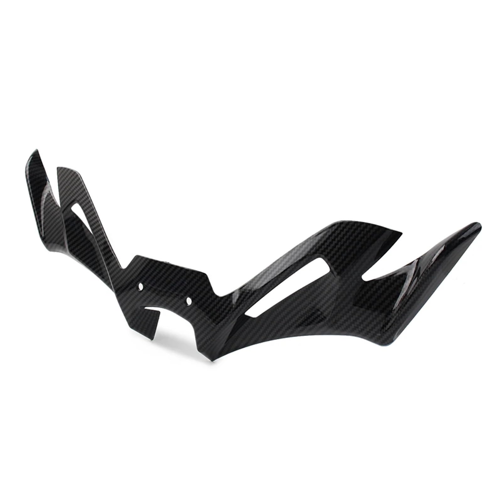 Motorrad Front Winglet Aerodynamische Spoiler Verkleidung Abdeckung Für Yam&aha R3 R25 2022 2019 2020 2021 Motorrad Front Winglet Aerodynamische Spoiler Verkleidung Abdeckung Für Yam&aha R3 R25 2022 2019 2020 2021 von PZUBGUHT