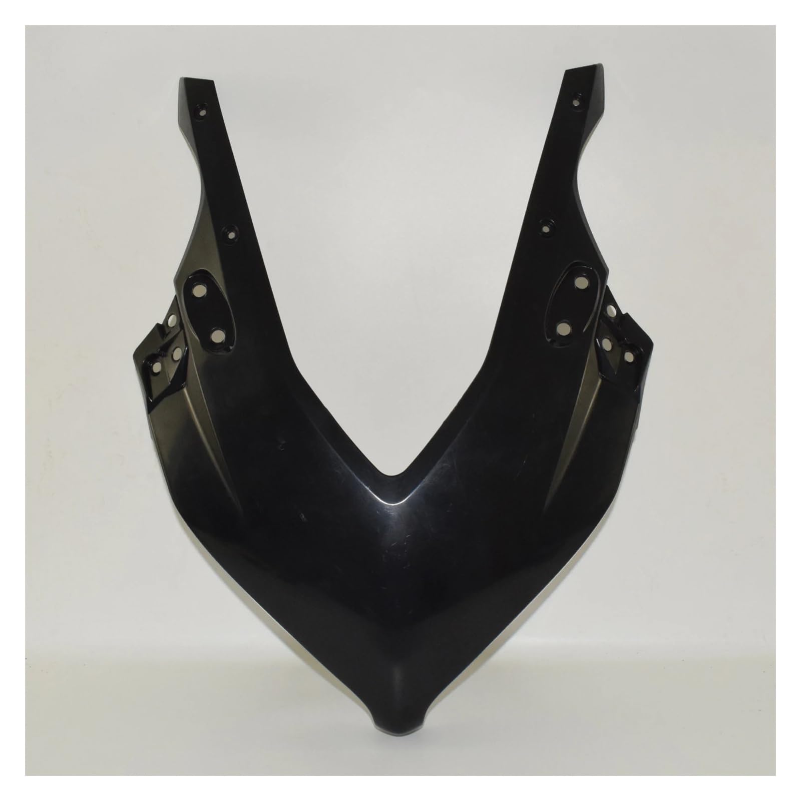 Motorrad Frontscheinwerfer Obere Abdeckung Nase Panel Verkleidung Gugel Für Hon&da CBR 650 R RA CBR650R 2019-2023 64111-MKN Motorrad Frontscheinwerfer Obere Abdeckung Nase Panel Verkleidung Gugel Für Hon&da CBR 650 R RA CBR650R 2019-2023 64111-MKN von PZUBGUHT