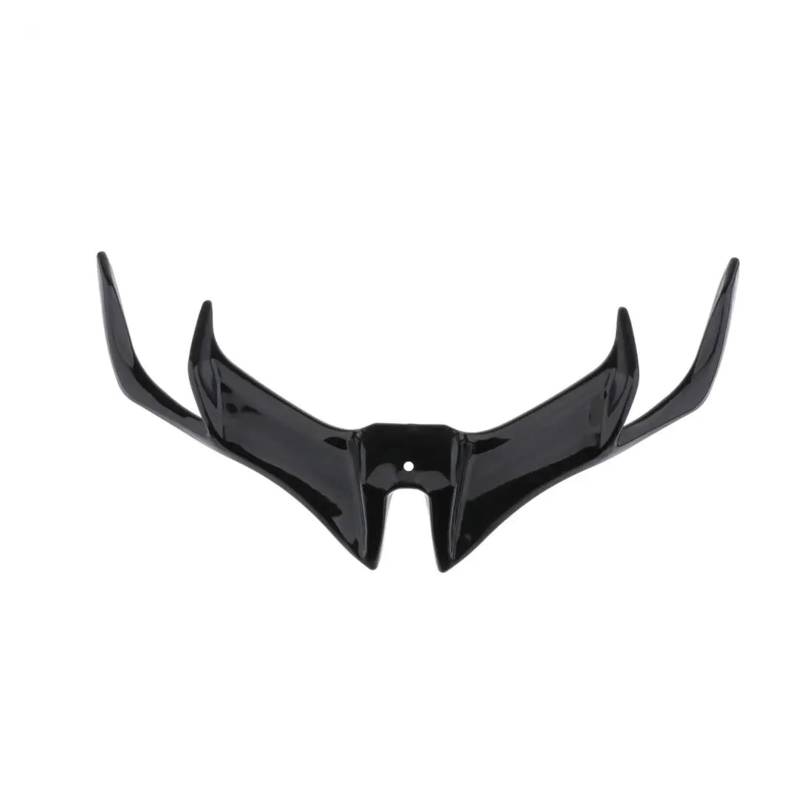 Motorrad-Frontverkleidung, Aerodynamische Winglets Für Yam&aha YZF R15 V3.0 17 18, Verkleidungs-Spoiler-Abdeckung, Schutz von PZUBGUHT