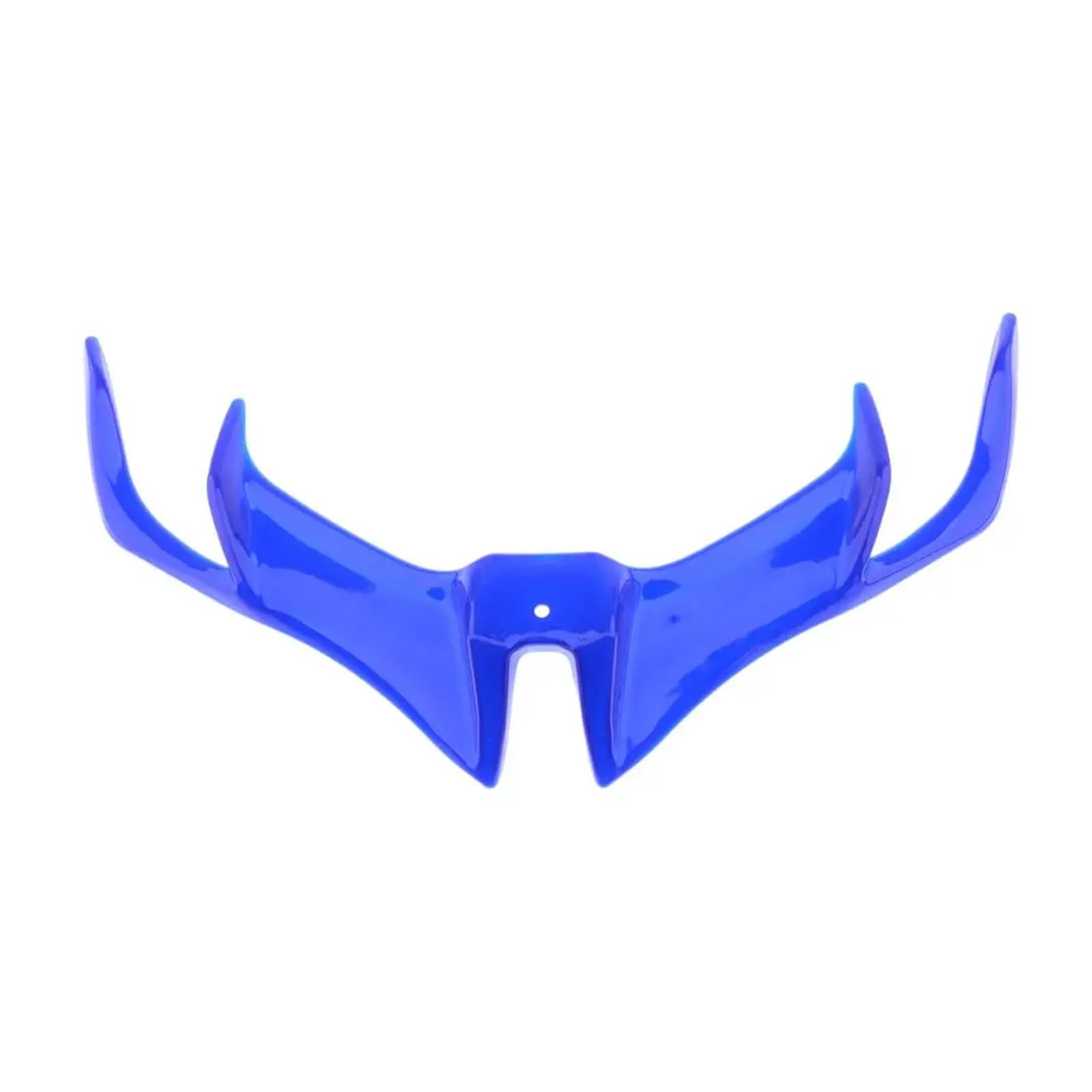 Motorrad-Frontverkleidung, Aerodynamische Winglets Für Yam&aha YZF R15 V3.0 17 18, Verkleidungs-Spoiler-Abdeckung, Schutz Motorrad-Frontverkleidung, Aerodynamische Winglets Für Yam&aha YZF R15 V3.0 17 18, Verkleidungs-Spoiler-Abdeckung, Schutz von PZUBGUHT
