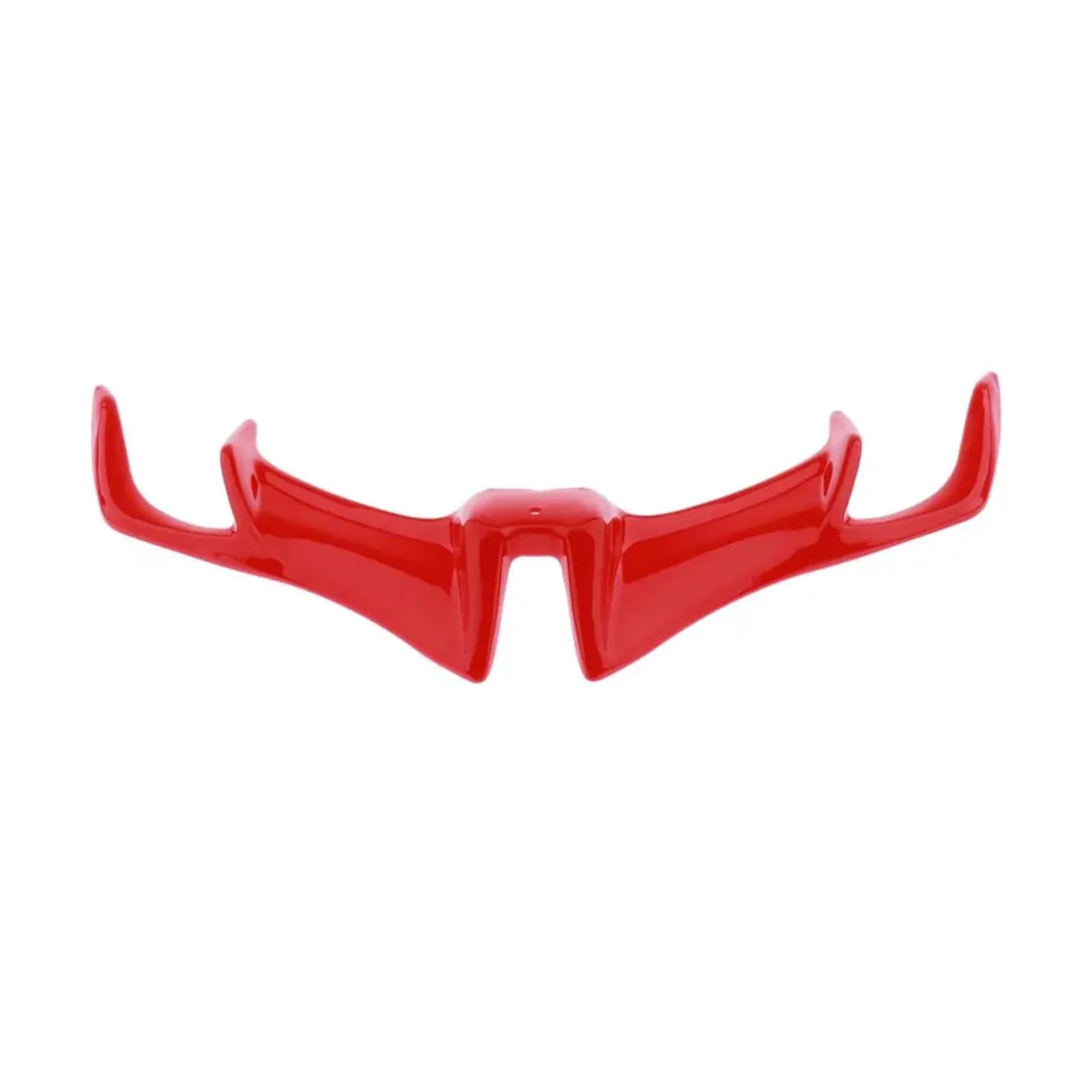 Motorrad-Frontverkleidung, Aerodynamische Winglets Für Yam&aha YZF R15 V3.0 17 18, Verkleidungs-Spoiler-Abdeckung, Schutz Motorrad-Frontverkleidung, Aerodynamische Winglets Für Yam&aha YZF R15 V3.0 17 18, Verkleidungs-Spoiler-Abdeckung, Schutz von PZUBGUHT