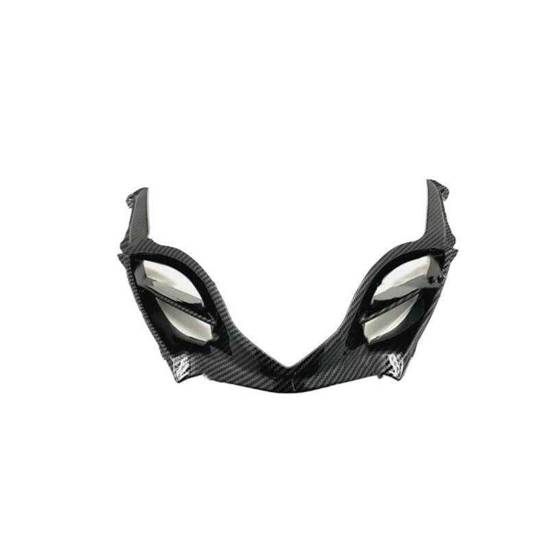 Motorrad-Frontverkleidungsnase Oben Für Suzuki 2009–2016 GSXR GSX-R 1000 von PZUBGUHT