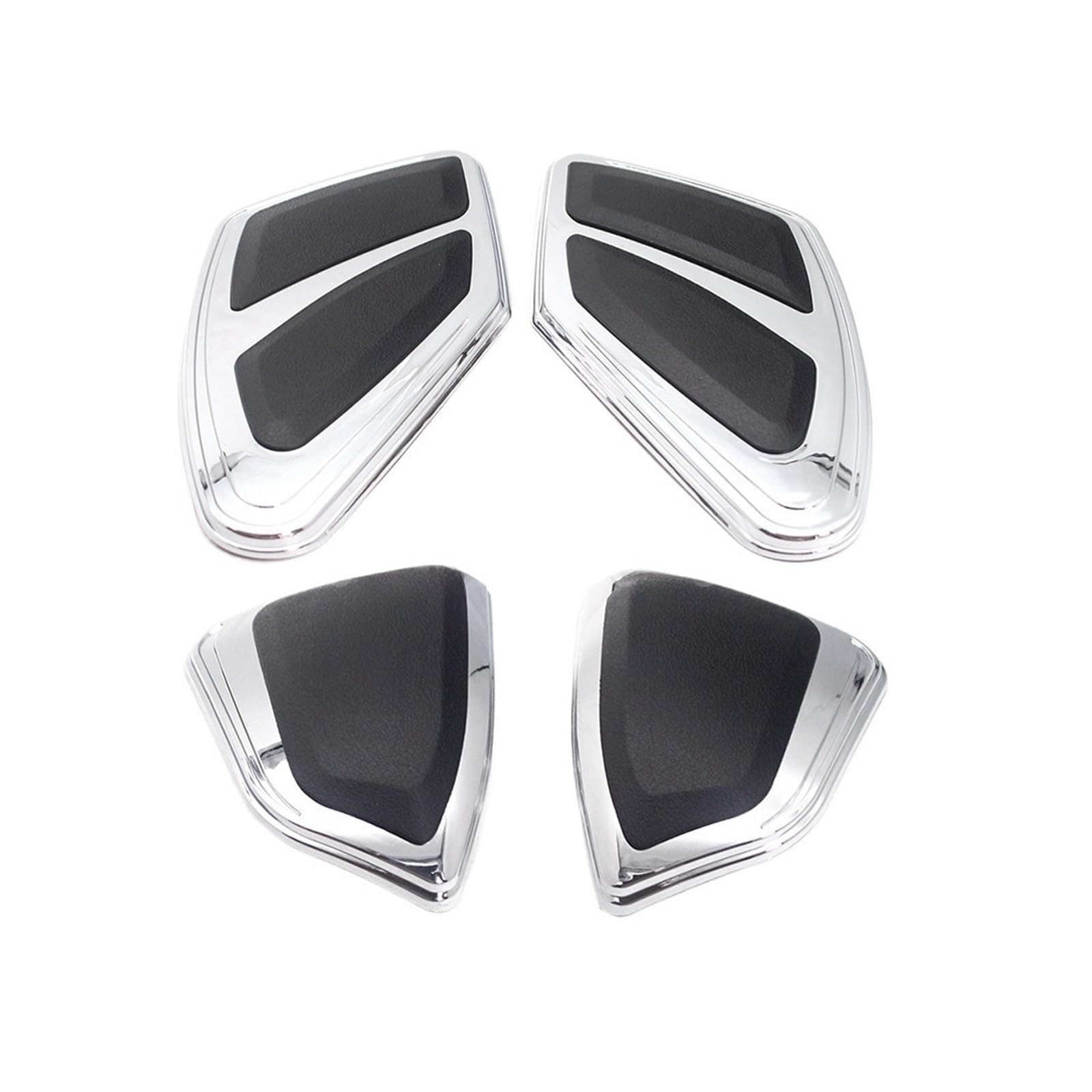 Motorrad Kraftstoff Tank Panel Verkleidung Seite Abdeckung + Sattel Tasche Trim Schutz Für Hon&da Goldenwing GL1800 FB6 2012-2017 Motorrad Kraftstoff Tank Panel Verkleidung Seite Abdeckung + Sattel Tasche Trim Schutz Für Hon&da Goldenwing GL1800 FB6 2012-2017 von PZUBGUHT