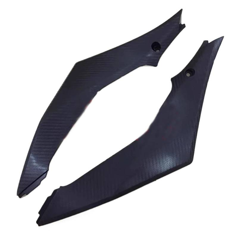 Motorrad Kraftstoff Tank Seite Abdeckung Panel Verkleidung Fe Trim Gugel Für Suzuki GSXR1000 K7 GSX-R1000 2007 2008 GSXR 1000 von PZUBGUHT