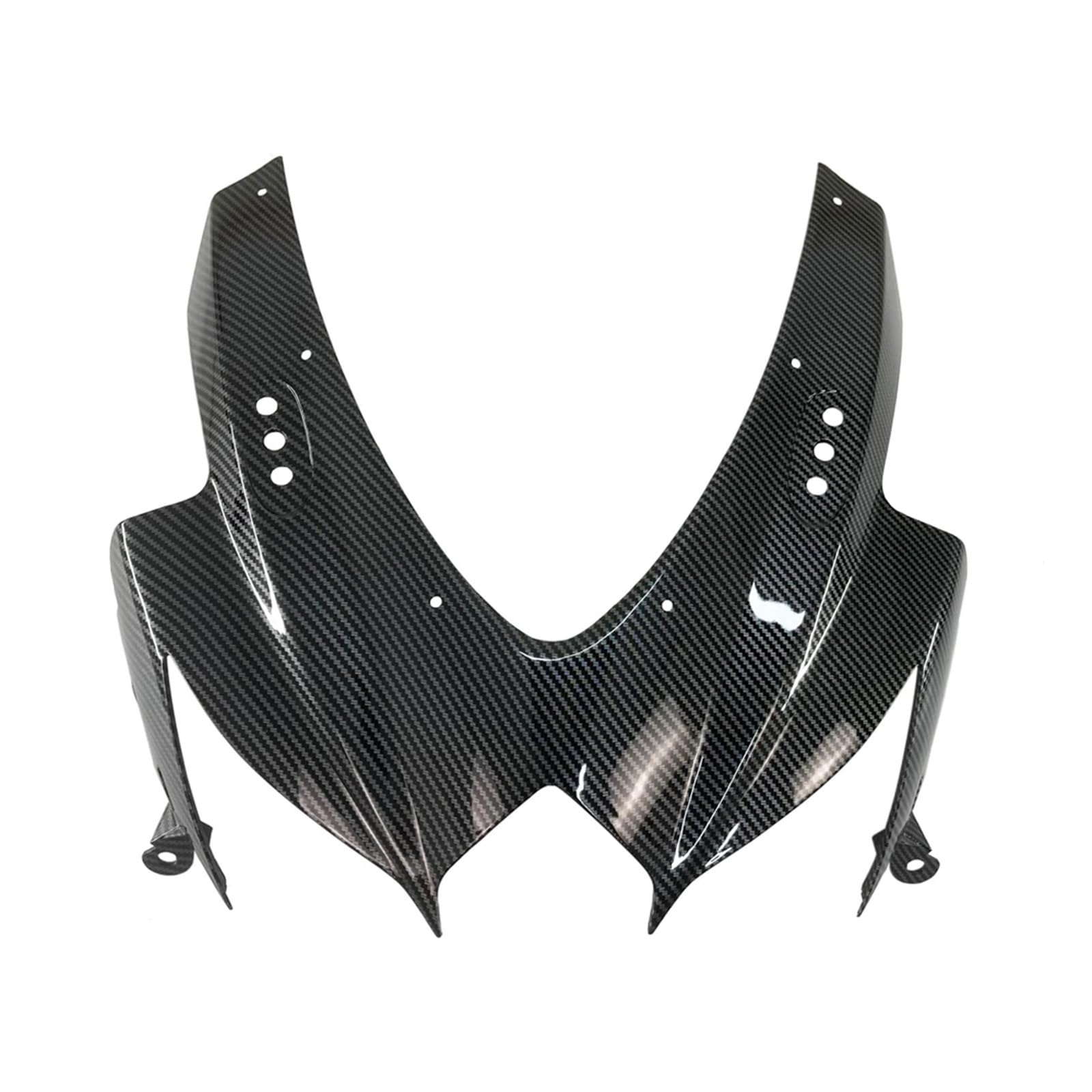 Motorrad Obere Front Verkleidung Gugel Scheinwerfer Abdeckung Fit Für Suzuki GSXR600 GSXR750 K8 GSXR 2008 2010 GSX-R 600 GSX-R600 750 Motorrad Obere Front Verkleidung Gugel Scheinwerfer Abdeckung Fit Für Suzuki GSXR600 GSXR750 K8 GSXR 2008 2010 GSX-R 600 GSX-R600 750 von PZUBGUHT