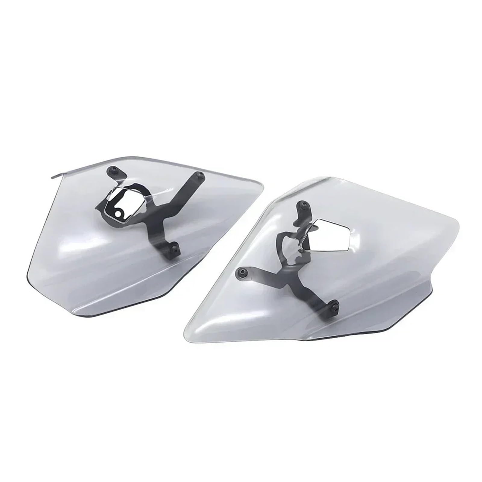 Motorrad Oberen Seite Windabweiser Paar Verkleidung Windschutzscheibe Schild Windschutzscheibe Handschutz FÜR BM&W R12-00GS R12-50GS R 12-00 12-50 GS Motorrad Oberen Seite Windabweiser Paar Verkleidung Windschutzscheibe Schild Windschutzscheibe Handschutz FÜR BM&W R12-00GS R12-50GS R 12-00 12-50 GS von PZUBGUHT
