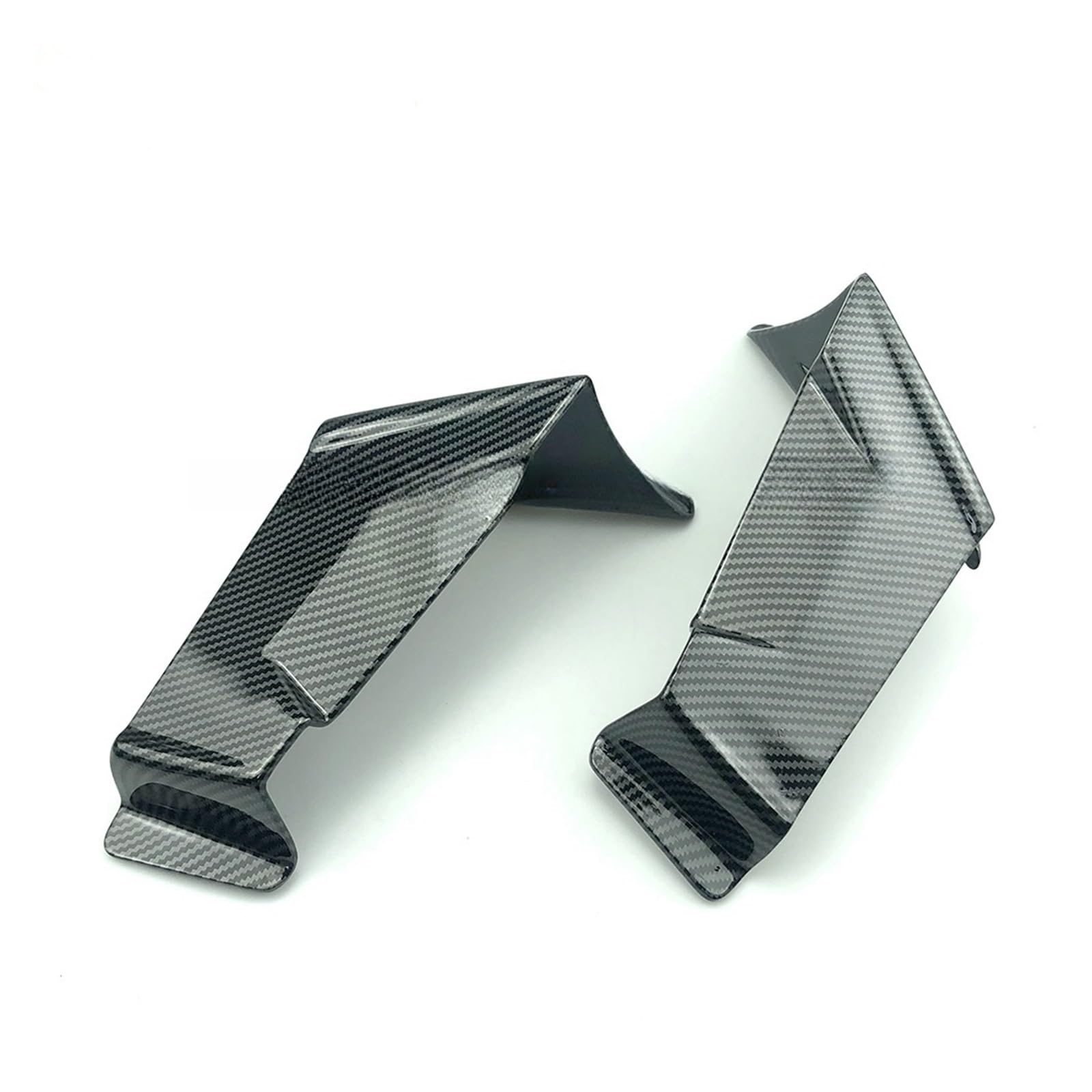 Motorrad Seite Winglet Spoiler Wind Flow Befestigung Flügel Front Verkleidung Für Apr&Ilia RS660 Tuono 660 2021 2022 2023 Motorrad Seite Winglet Spoiler Wind Flow Befestigung Flügel Front Verkleidung Für Apr&Ilia RS660 Tuono 660 2021 2022 2023 von PZUBGUHT