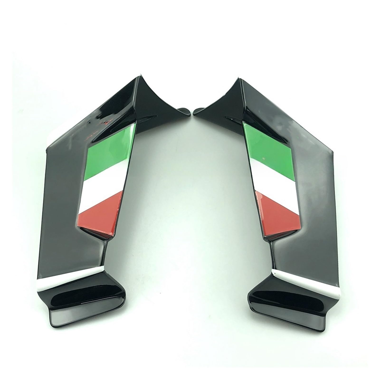 Motorrad Seite Winglet Spoiler Wind Flow Befestigung Flügel Front Verkleidung Für Apr&Ilia RS660 Tuono 660 2021 2022 2023 Motorrad Seite Winglet Spoiler Wind Flow Befestigung Flügel Front Verkleidung Für Apr&Ilia RS660 Tuono 660 2021 2022 2023 von PZUBGUHT