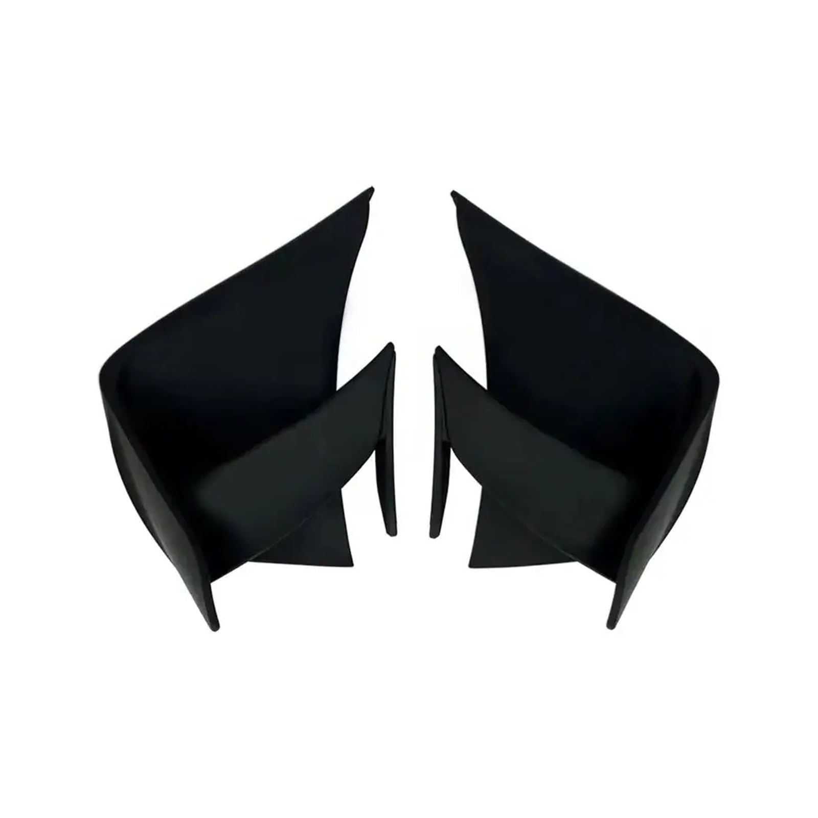 Motorrad-Starrflügel-Spoiler Für Suzuki GSX-R1000 GSXR1000 GSX-R1000R GSXR1000R 2017–2023, ABS, Aerodynamisches Winglets-Verkleidungsset Motorrad-Starrflügel-Spoiler Für Suzuki GSX-R1000 GSXR1000 GSX-R1000R GSXR1000R 2017–2023, ABS, Aerodynamisches Winglets-Verkleidungsset von PZUBGUHT