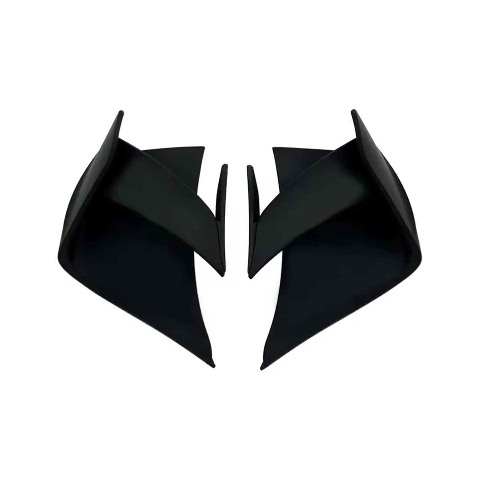 Motorrad-Starrflügel-Spoiler Für Suzuki GSX-R1000 GSXR1000 GSX-R1000R GSXR1000R 2017–2023, ABS, Aerodynamisches Winglets-Verkleidungsset Motorrad-Starrflügel-Spoiler Für Suzuki GSX-R1000 GSXR1000 GSX-R1000R GSXR1000R 2017–2023, ABS, Aerodynamisches Winglets-Verkleidungsset von PZUBGUHT