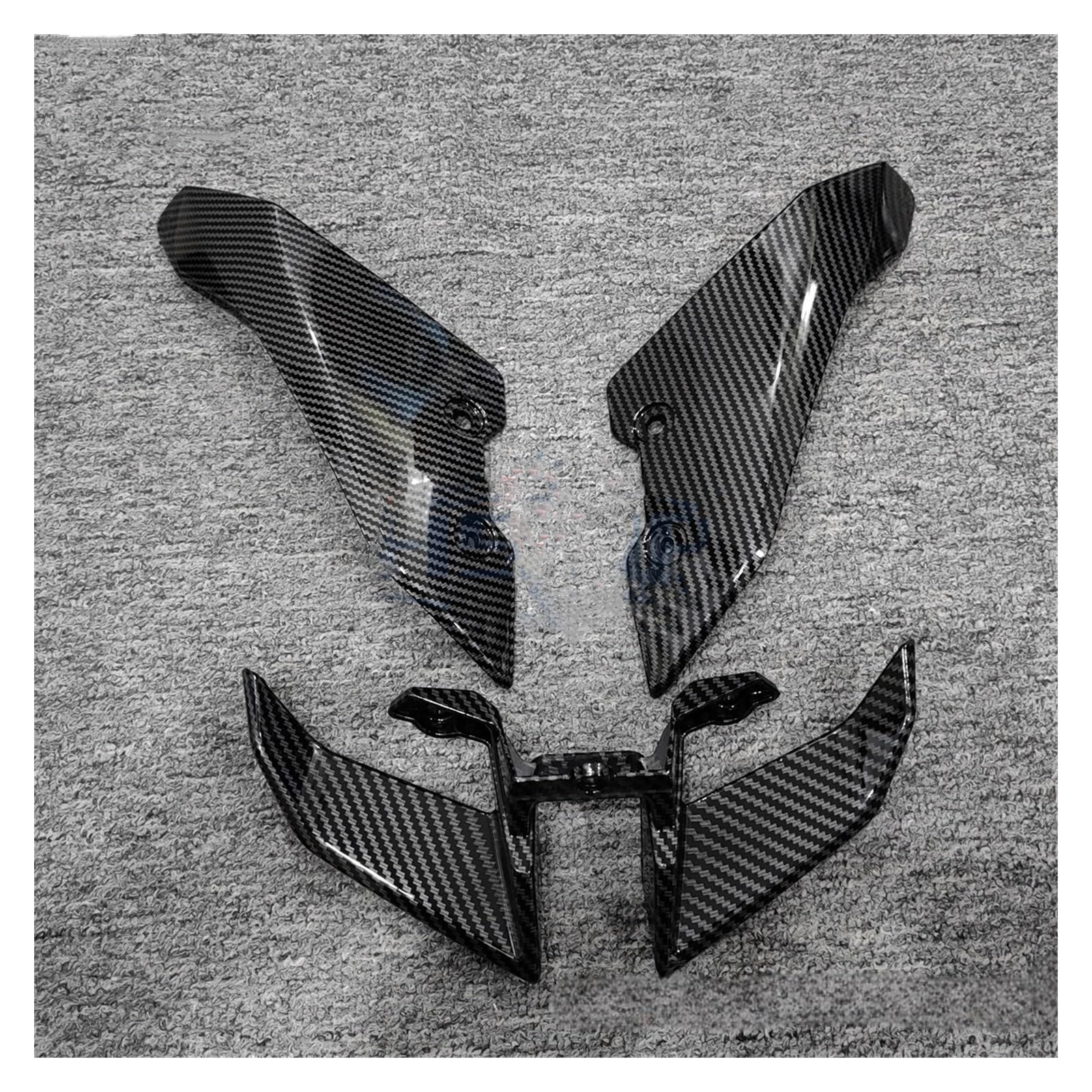 Motorrad Teile Verkleidung Für Yam&aha MT-10 2017 2018 2019 2020 Front Licht Obere Nase Abdeckung Schild Vorderseite Drehen Lampe Halterung Motorrad Teile Verkleidung Für Yam&aha MT-10 2017 2018 2019 2020 Front Licht Obere Nase Abdeckung Schild Vorderseite Drehen Lampe Halterung von PZUBGUHT