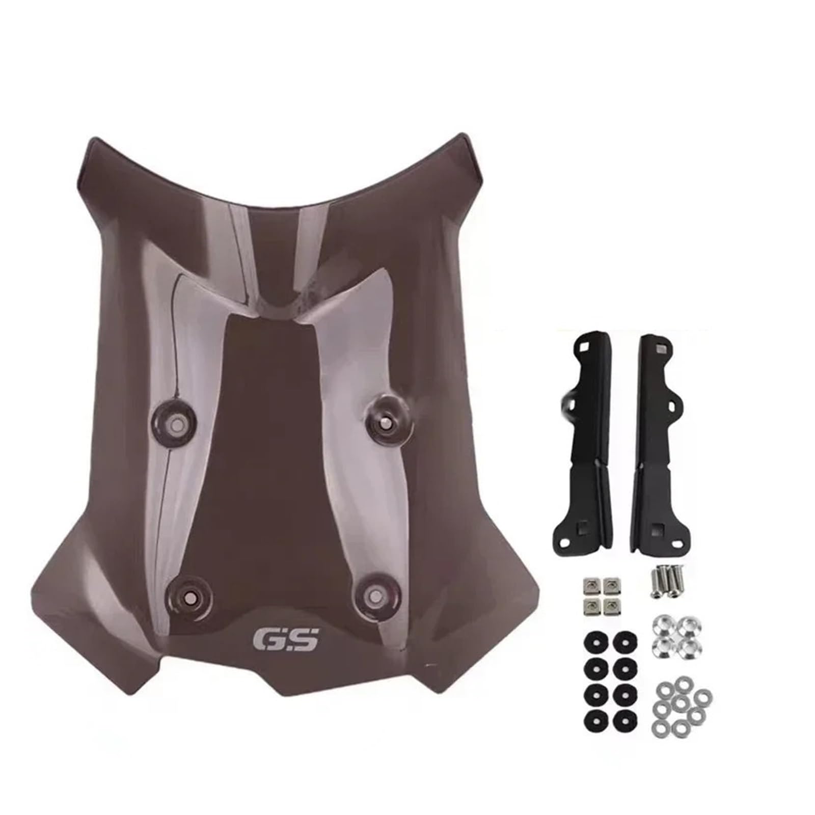Motorrad Windschutzscheibe Windabweiser Frontglas Für BM&W F750GS F850GS F 750 850 GS ADV 2018-2022 2023 2024 Motorrad Windschutzscheibe Windabweiser Frontglas Für BM&W F750GS F850GS F 750 850 GS ADV 2018-2022 2023 2024 von PZUBGUHT