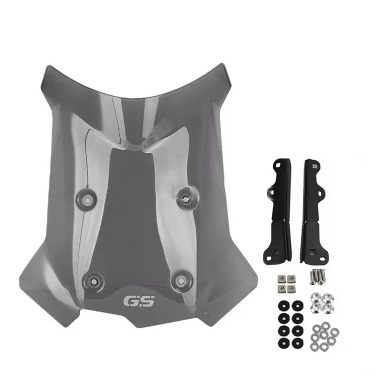 Motorrad Windschutzscheibe Windabweiser Frontglas Für BM&W F750GS F850GS F 750 850 GS ADV 2018-2022 2023 2024 von PZUBGUHT