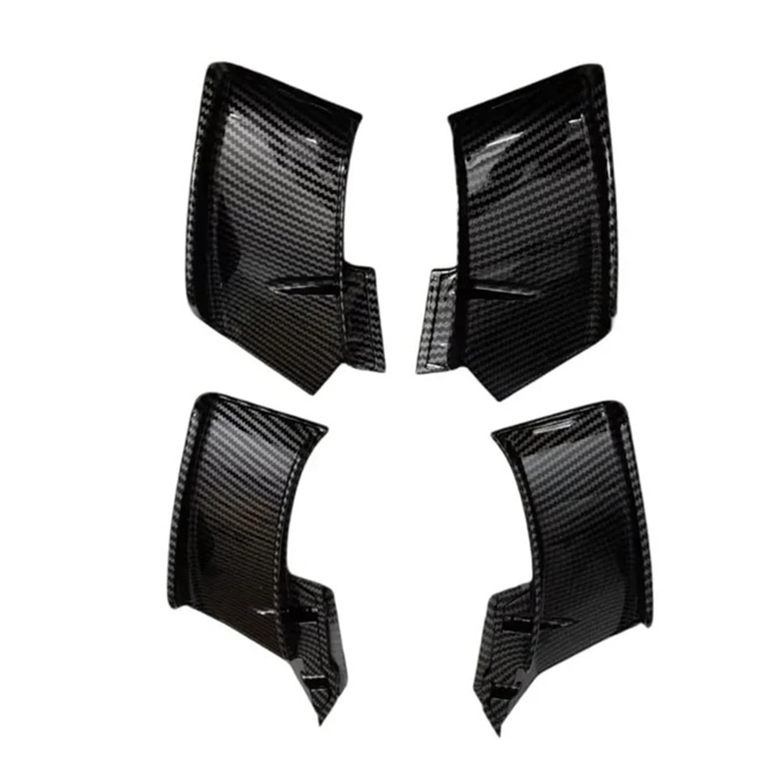 Motorrad Winglet Wing Kit Winglets Spoiler Fxed Für Duc&ati Streetfighter V4 V4S V2 2020-2024 Motorrad Winglet Wing Kit Winglets Spoiler Fxed Für Duc&ati Streetfighter V4 V4S V2 2020-2024 von PZUBGUHT