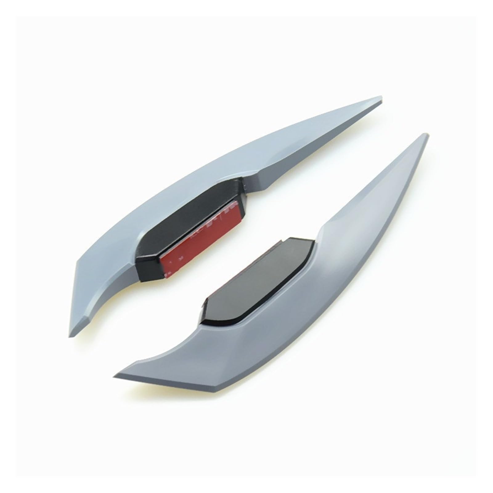 Motorrad Winglets Verkleidung Seite Spoiler Wind Flügel Aufkleber Für Hon&da Forza Mt 07 Zubehör Gilera Runner Für BM&W F800r Motorrad Winglets Verkleidung Seite Spoiler Wind Flügel Aufkleber Für Hon&da Forza Mt 07 Zubehör Gilera Runner Für BM&W F800r von PZUBGUHT