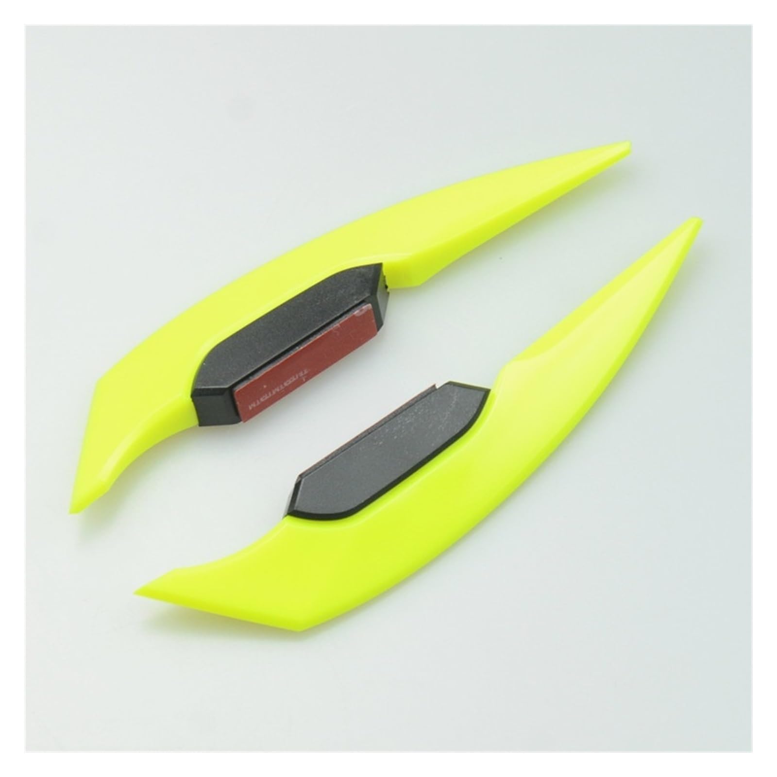Motorrad Winglets Verkleidung Seite Spoiler Wind Flügel Aufkleber Für Hon&da Forza Mt 07 Zubehör Gilera Runner Für BM&W F800r Motorrad Winglets Verkleidung Seite Spoiler Wind Flügel Aufkleber Für Hon&da Forza Mt 07 Zubehör Gilera Runner Für BM&W F800r von PZUBGUHT