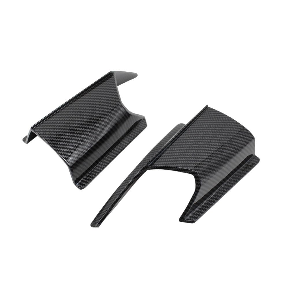 Motorrad Winglets Zubehör Für Hon&da ADV 150 ADV150 2019-2022 Vorne Aerodynamische Seite Verkleidungen Spoile Abdeckung Schutz Schutz Motorrad Winglets Zubehör Für Hon&da ADV 150 ADV150 2019-2022 Vorne Aerodynamische Seite Verkleidungen Spoile Abdeckung Schutz Schutz von PZUBGUHT