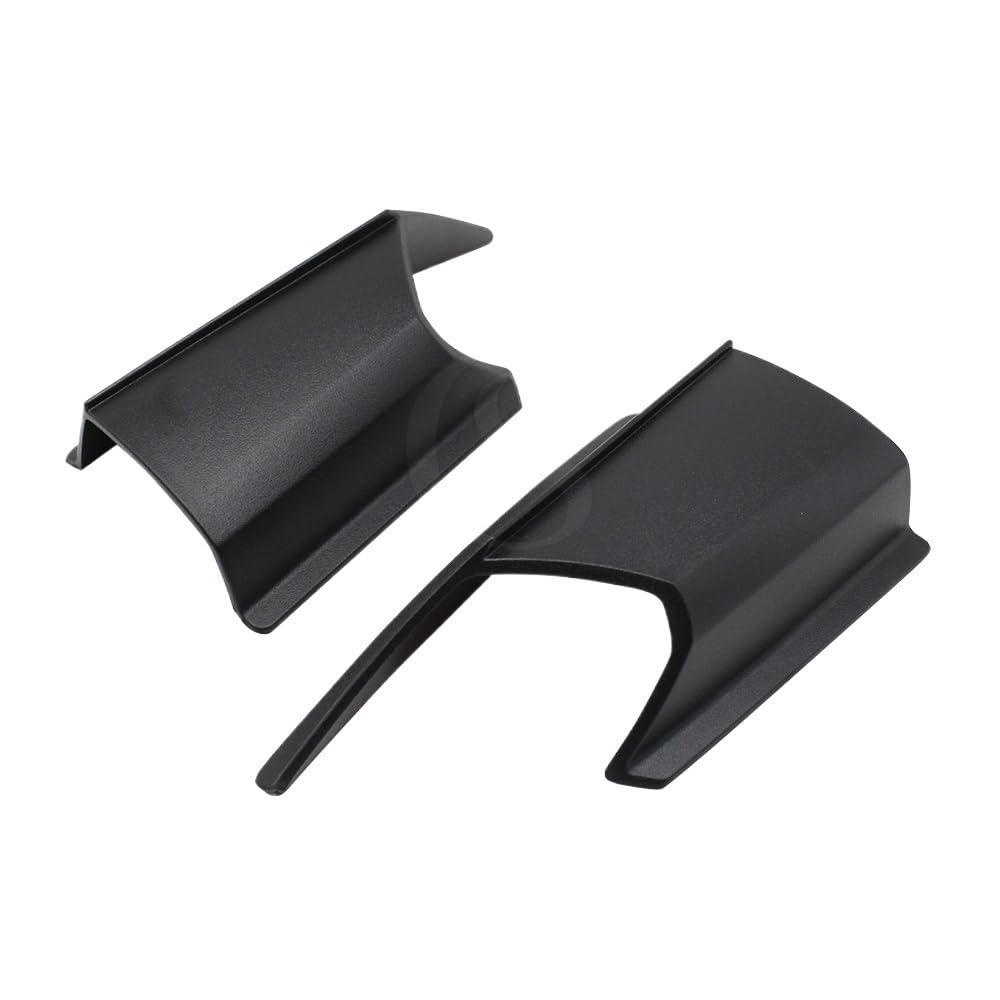 Motorrad Winglets Zubehör Für Hon&da ADV 150 ADV150 2019-2022 Vorne Aerodynamische Seite Verkleidungen Spoile Abdeckung Schutz Schutz Motorrad Winglets Zubehör Für Hon&da ADV 150 ADV150 2019-2022 Vorne Aerodynamische Seite Verkleidungen Spoile Abdeckung Schutz Schutz von PZUBGUHT